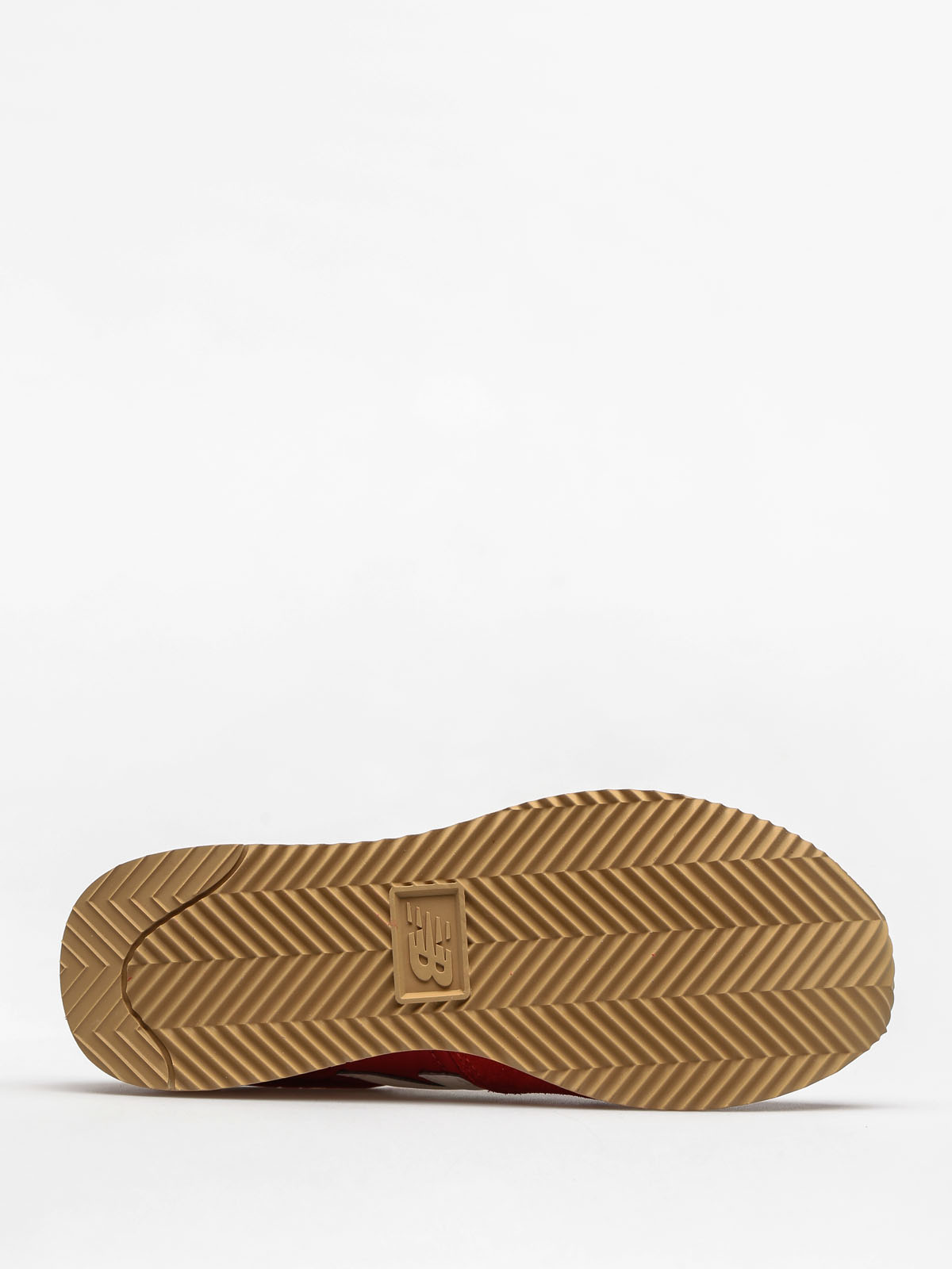 Boty New Balance 220 (racer red/white)