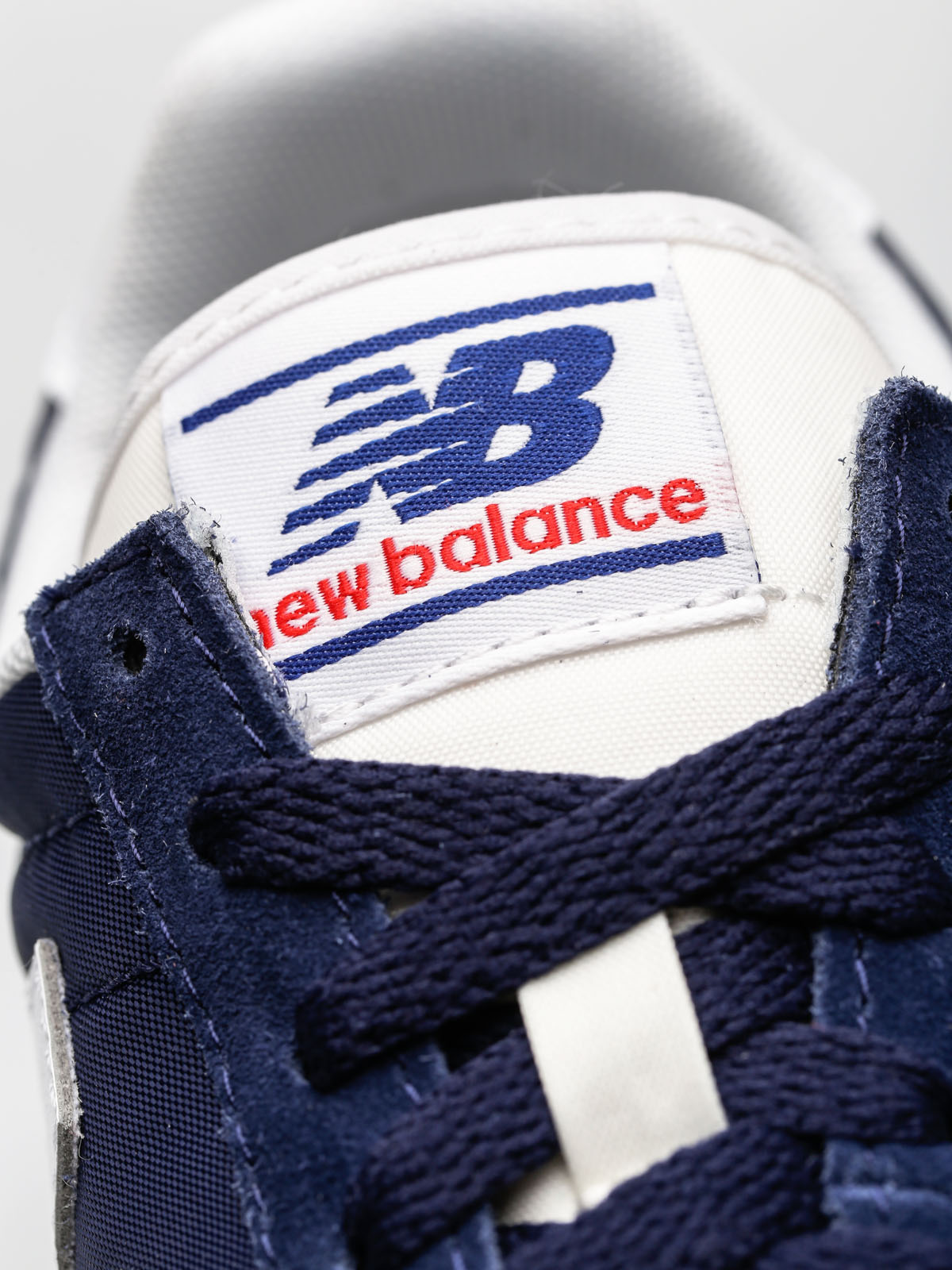 Boty New Balance 220 (blue)