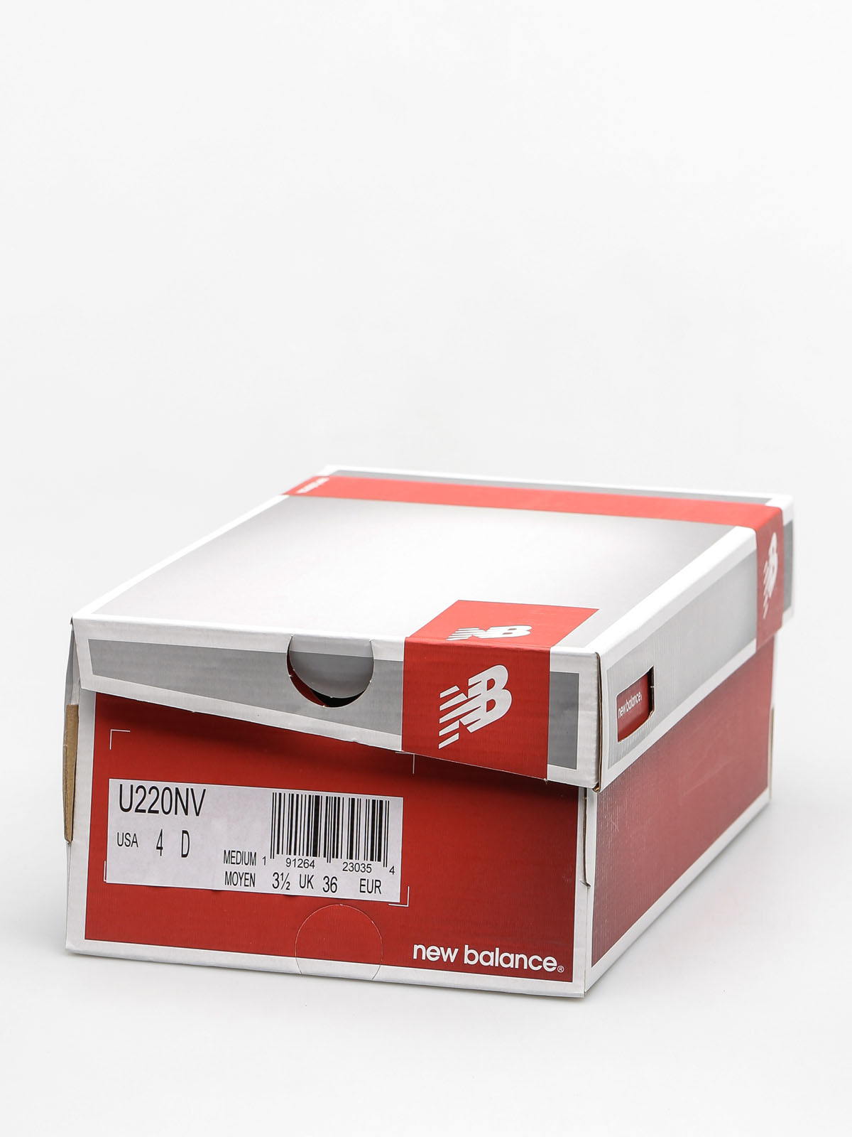 Boty New Balance 220 (blue)