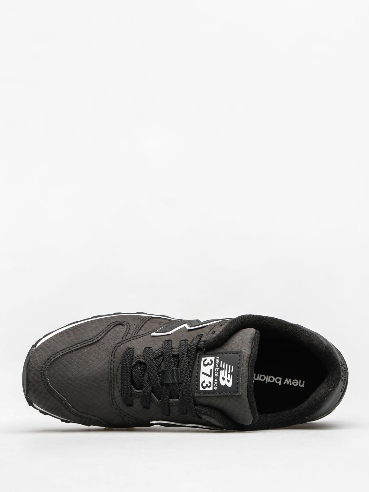 Boty New Balance 373 Wmn (black)