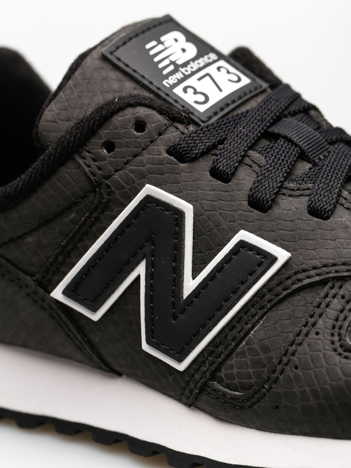 Boty New Balance 373 Wmn (black)