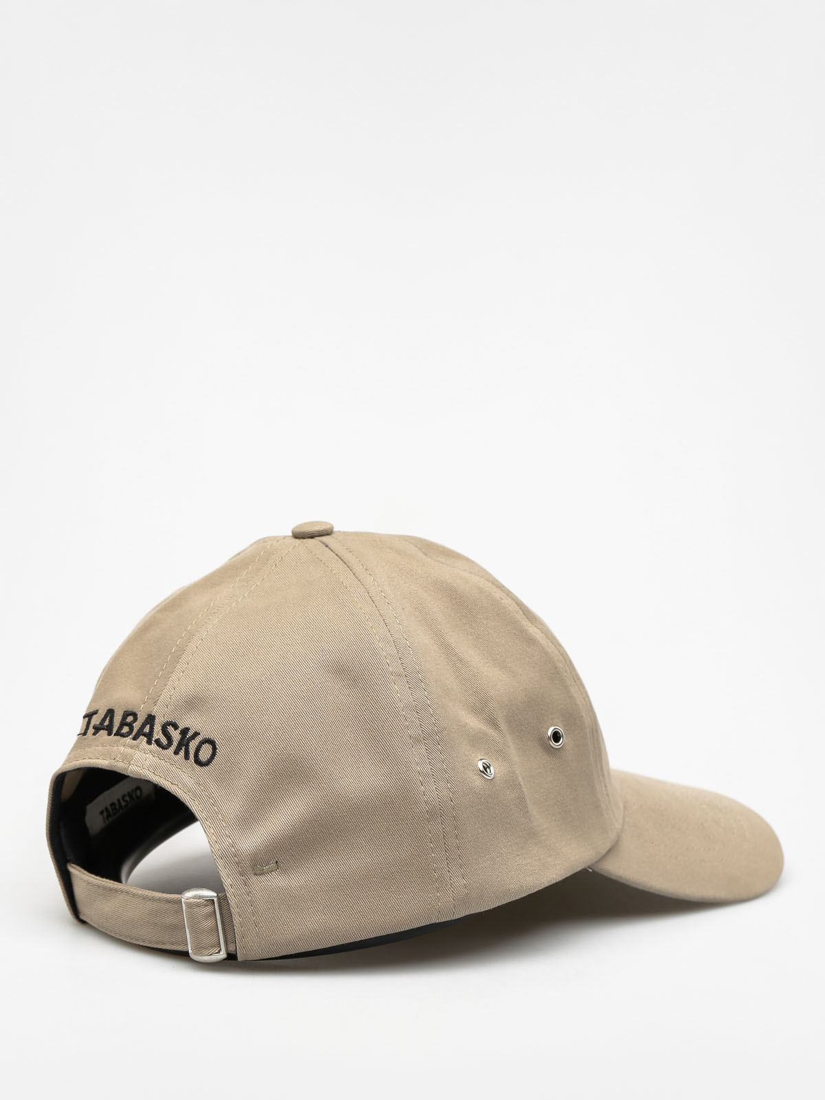 Kšiltovka  Tabasko Mini Logo (sand)