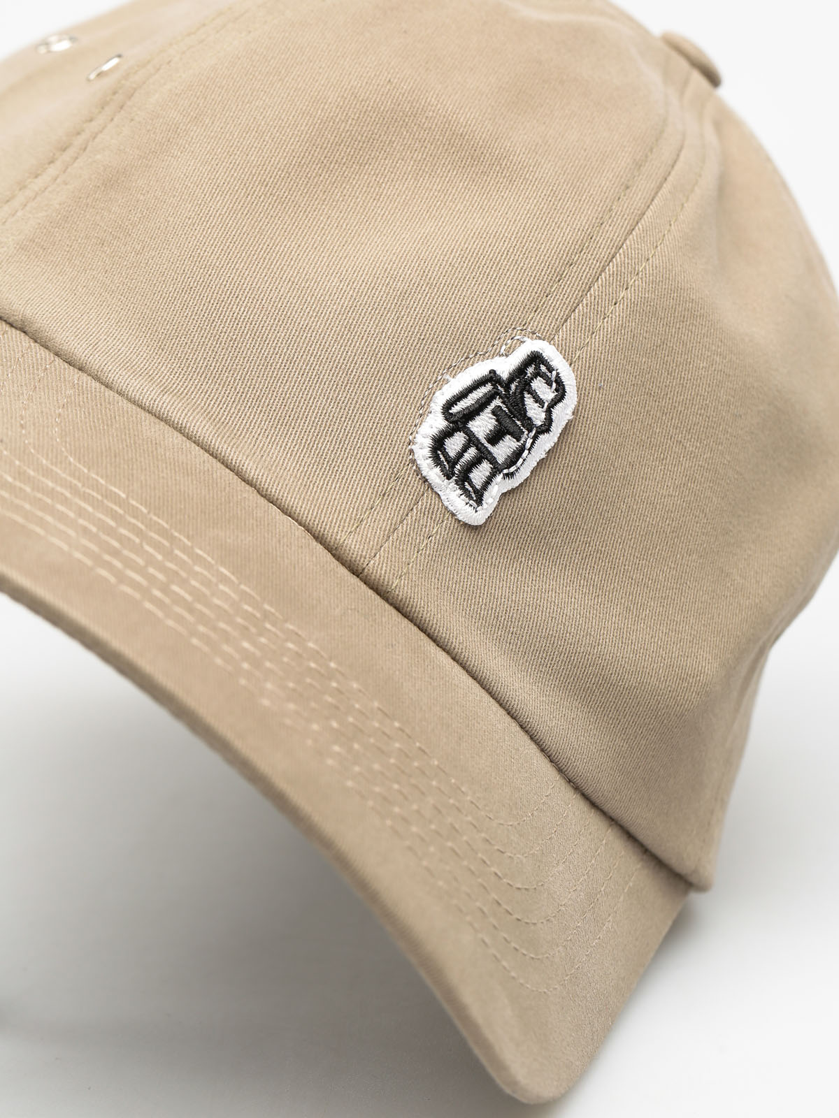 Kšiltovka  Tabasko Mini Logo (sand)