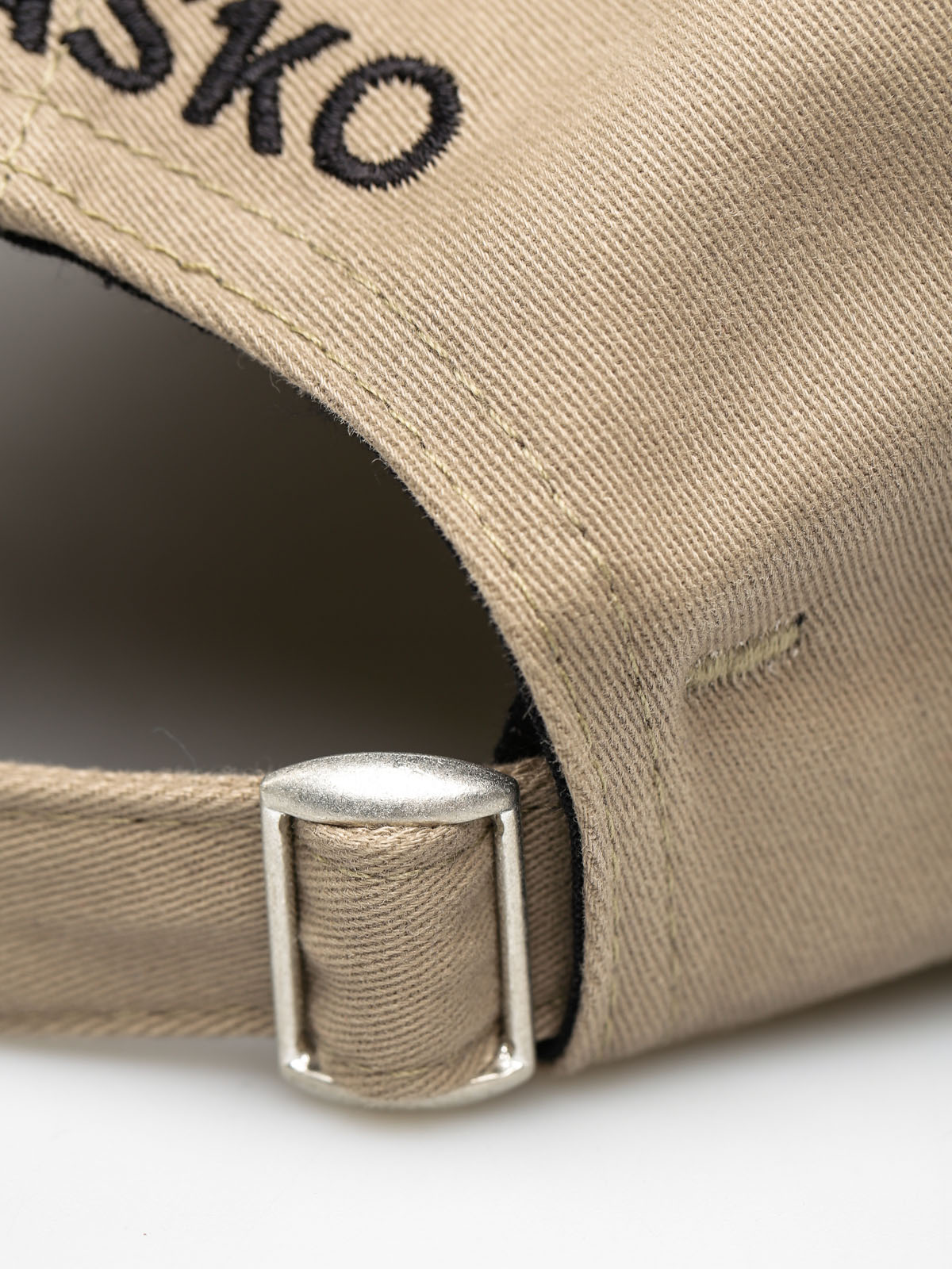 Kšiltovka  Tabasko Mini Logo (sand)