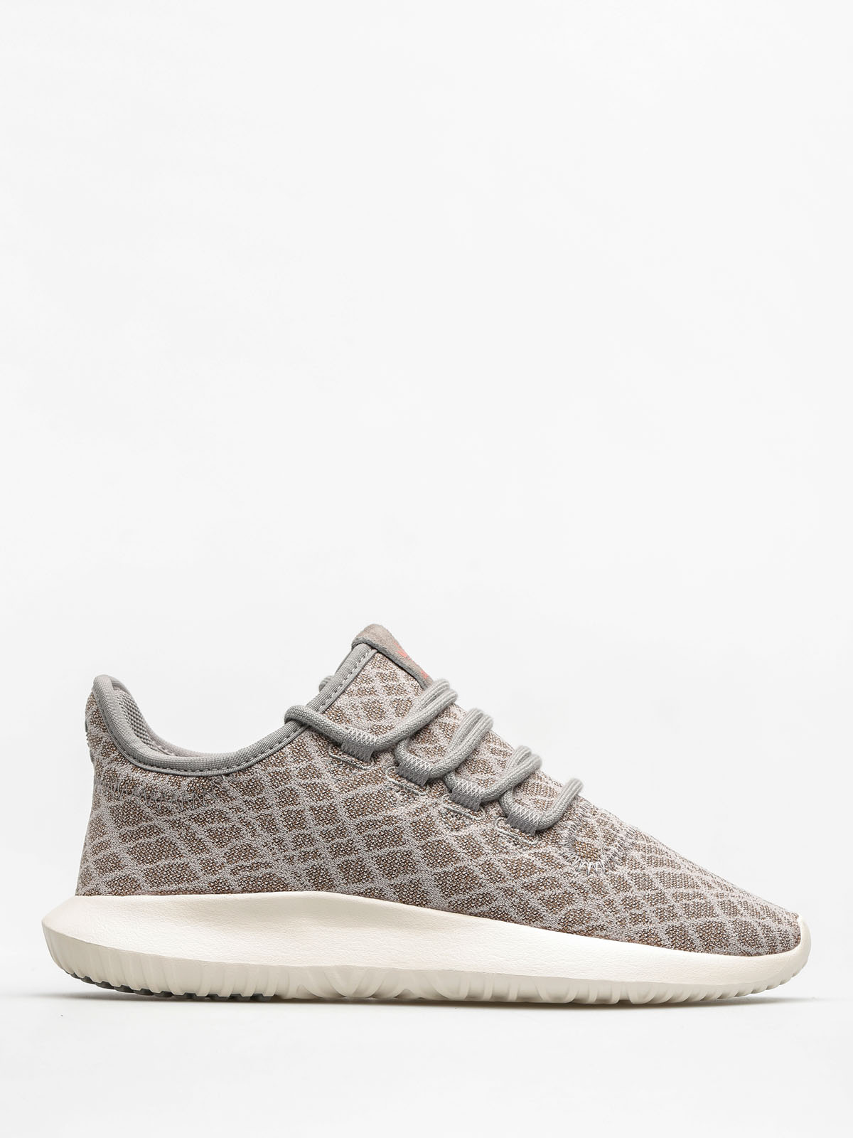 Boty adidas Tubular Shadow Wmn (ch solid grey/ch solid grey/raw pink f15)