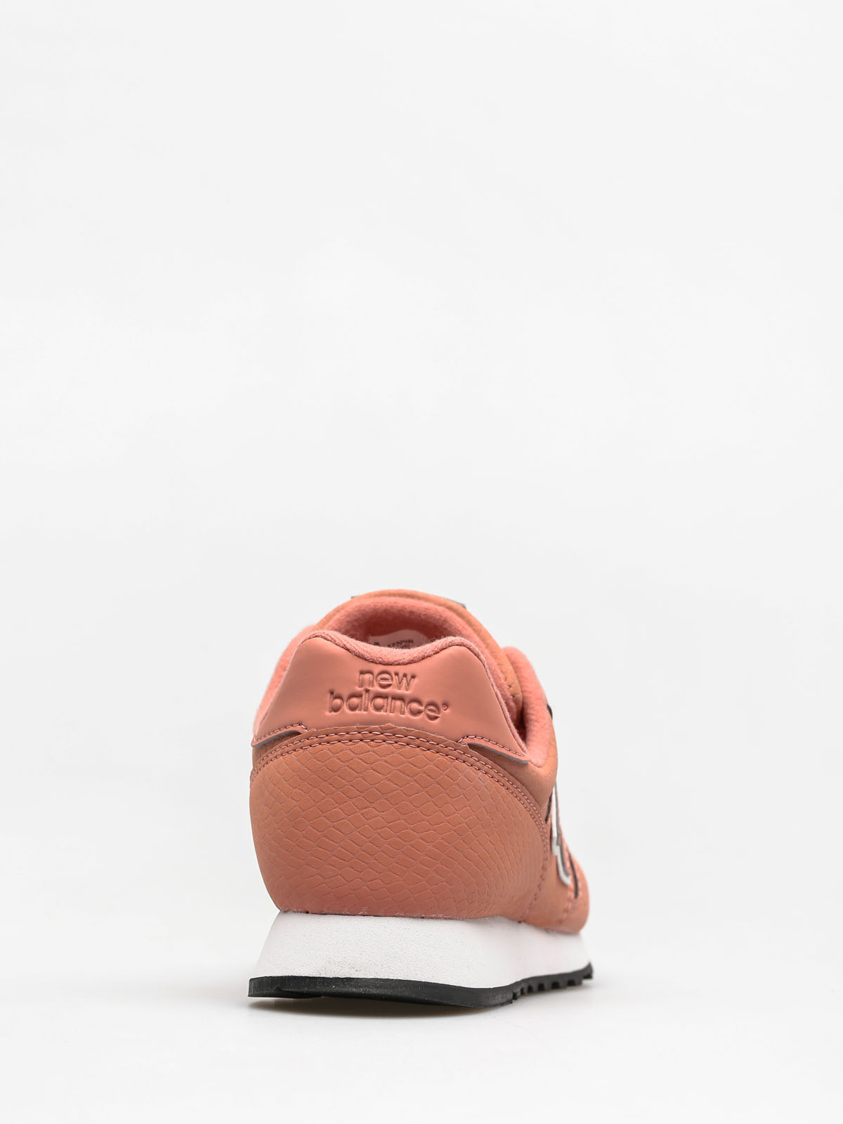 Boty New Balance 373 Wmn (pink)