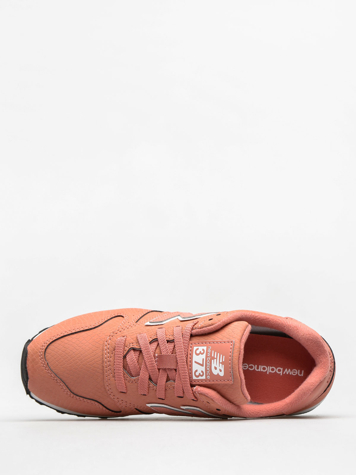 Boty New Balance 373 Wmn (pink)