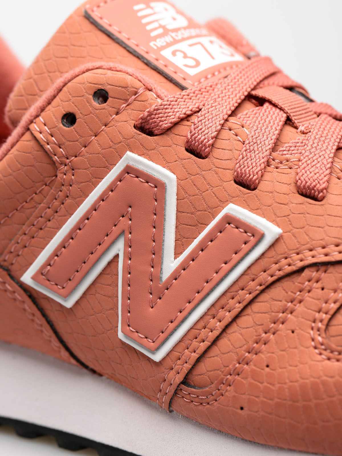 Boty New Balance 373 Wmn (pink)