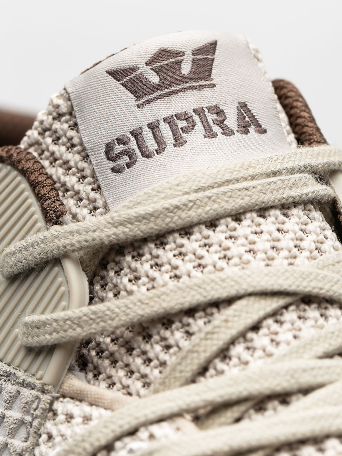 Boty Supra Noiz (lt grey)