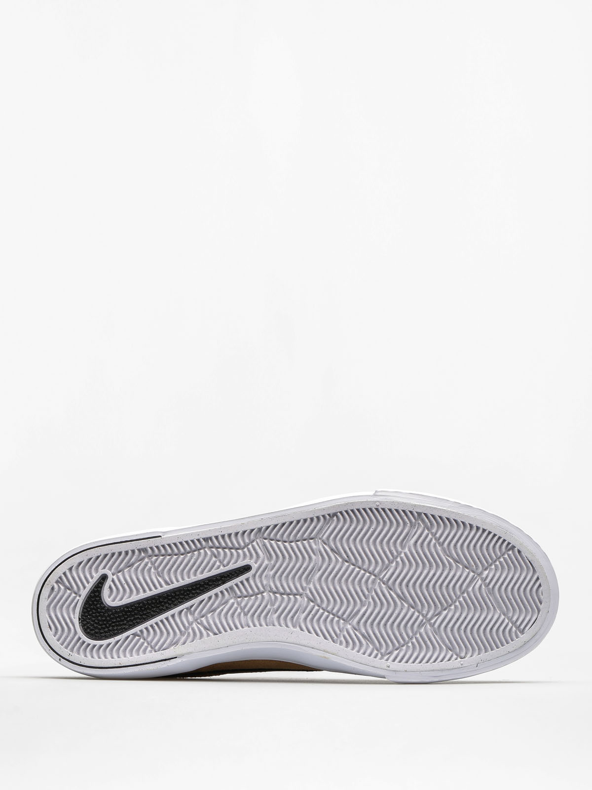 Boty Nike SB Koston Hypervulc (golden beige/black)