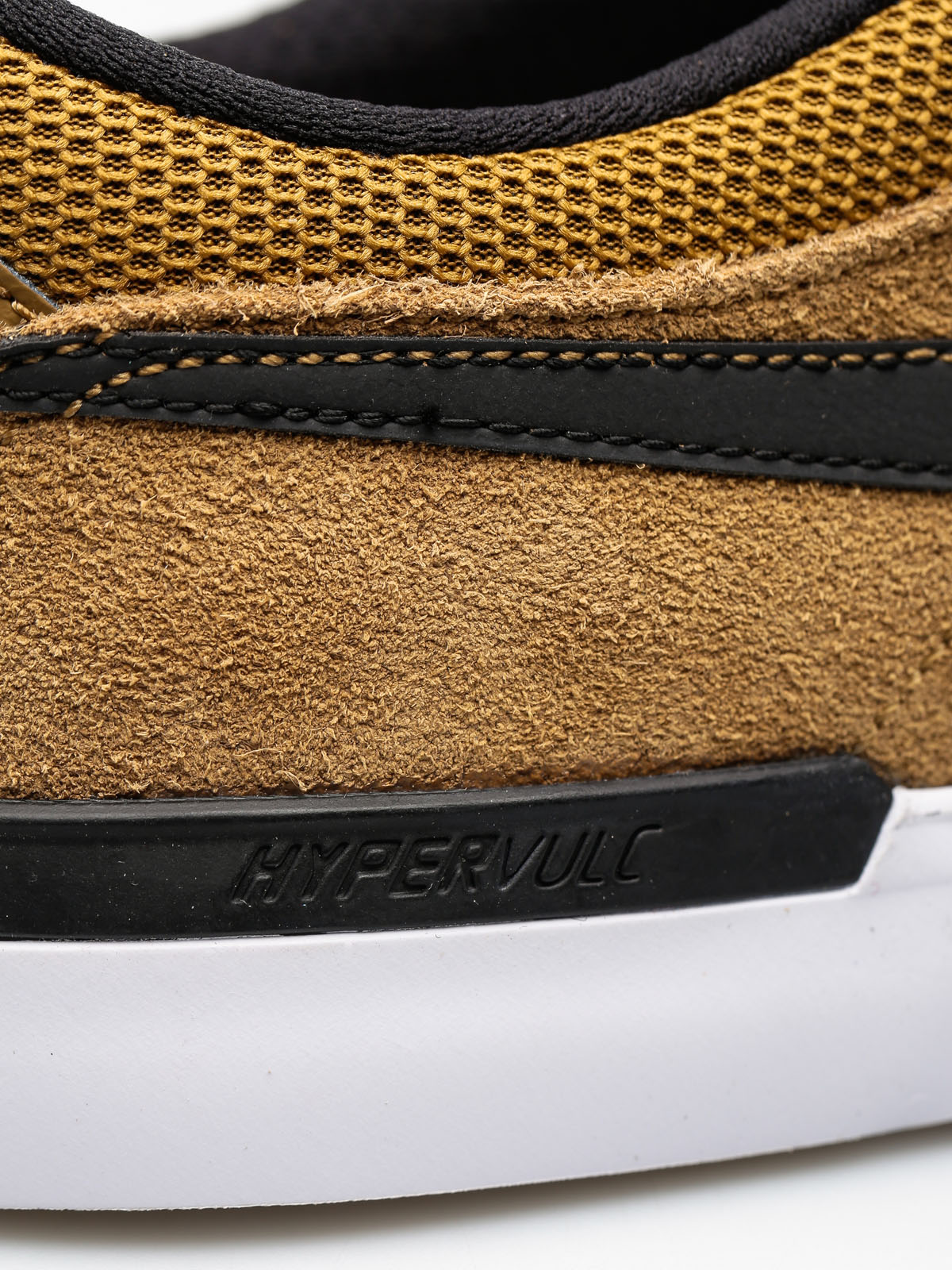 Boty Nike SB Koston Hypervulc (golden beige/black)