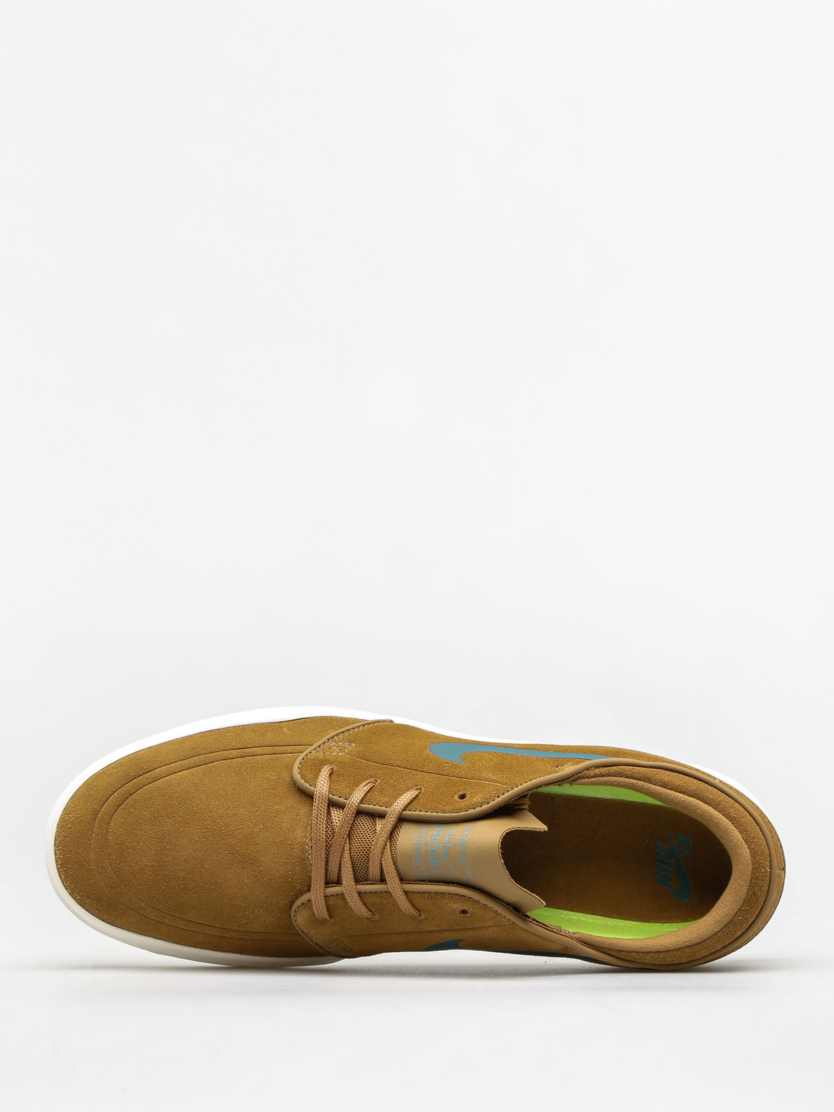 stefan janoski golden beige