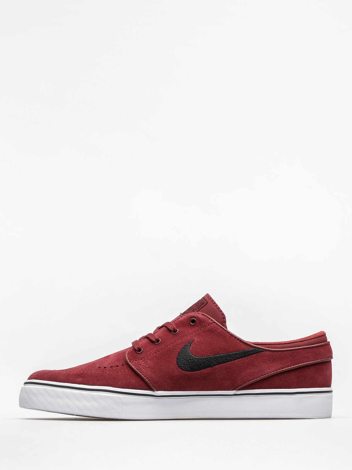 nike sb zoom stefan janoski red