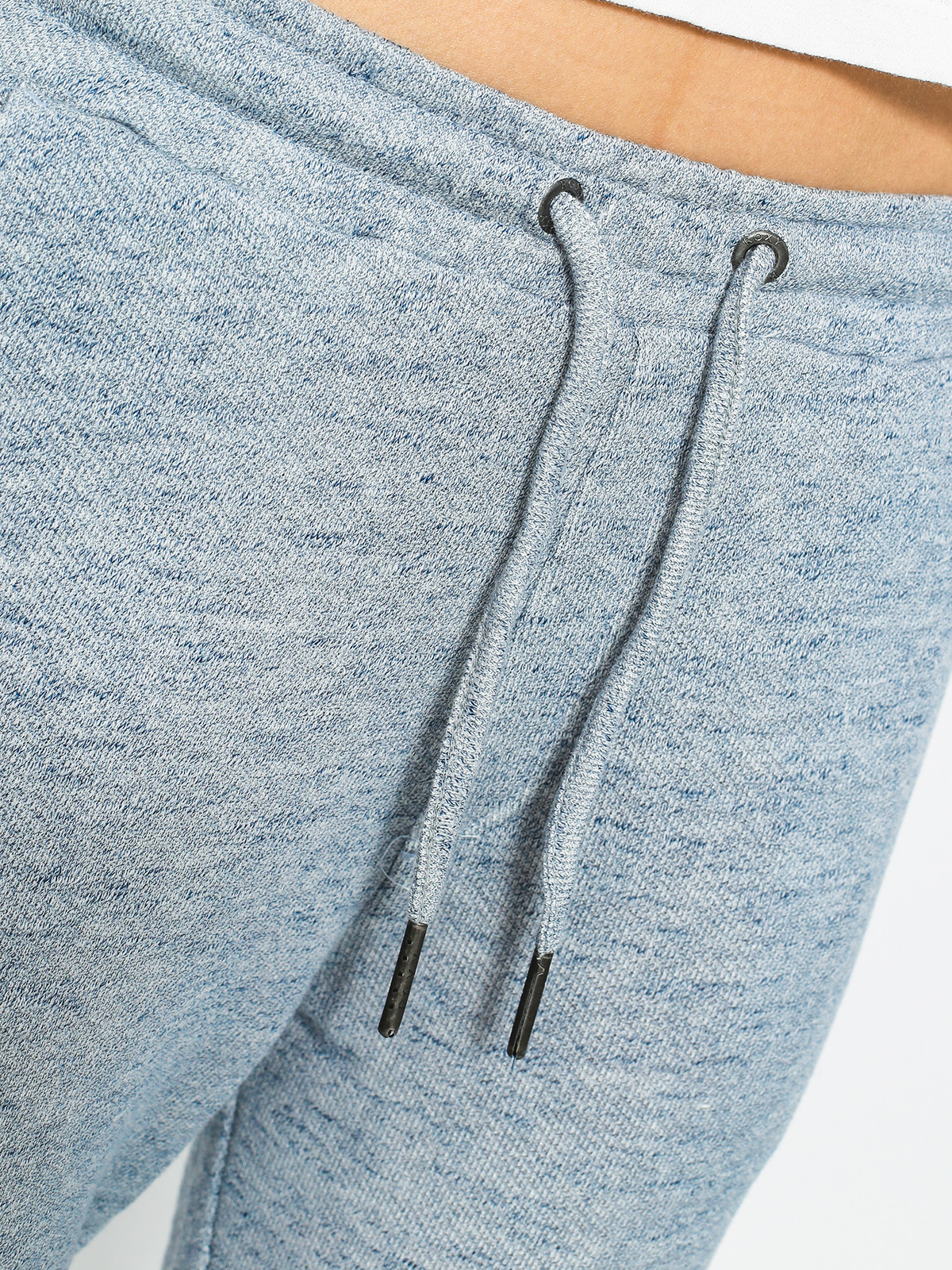 Kalhoty Roxy Trippin Drs Wmn (china blue heather)