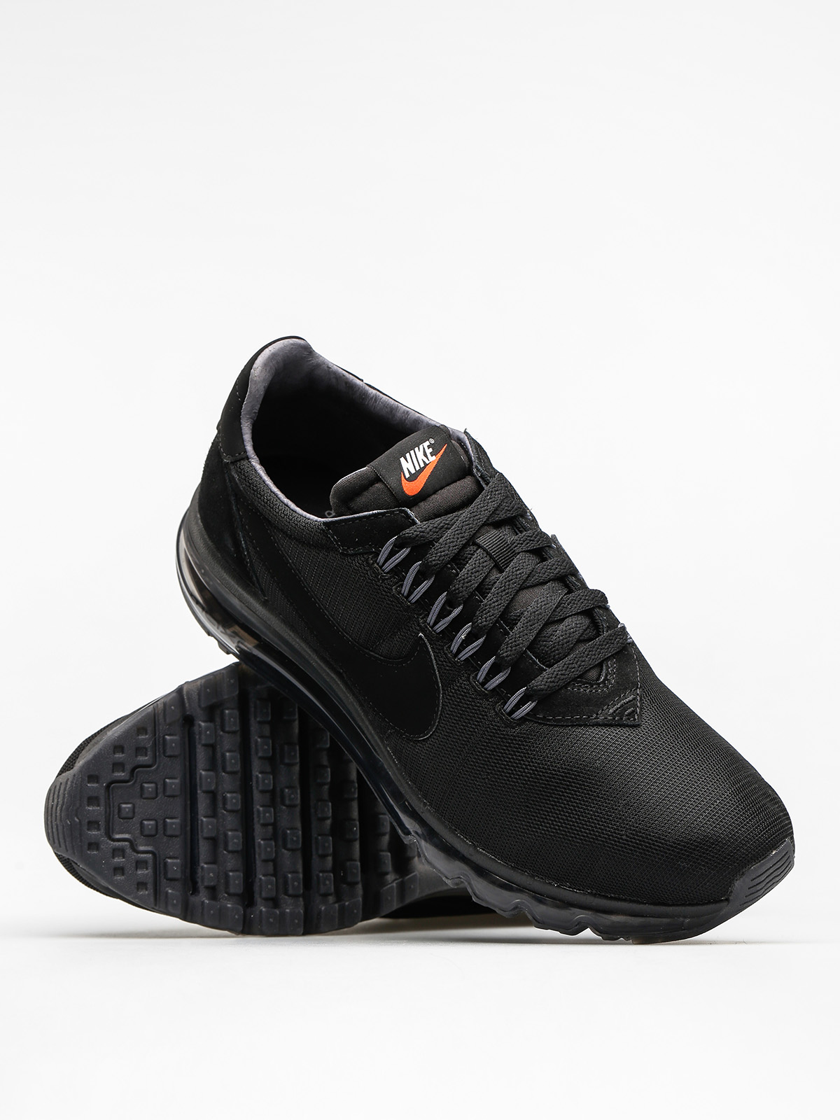 nike ld zero black