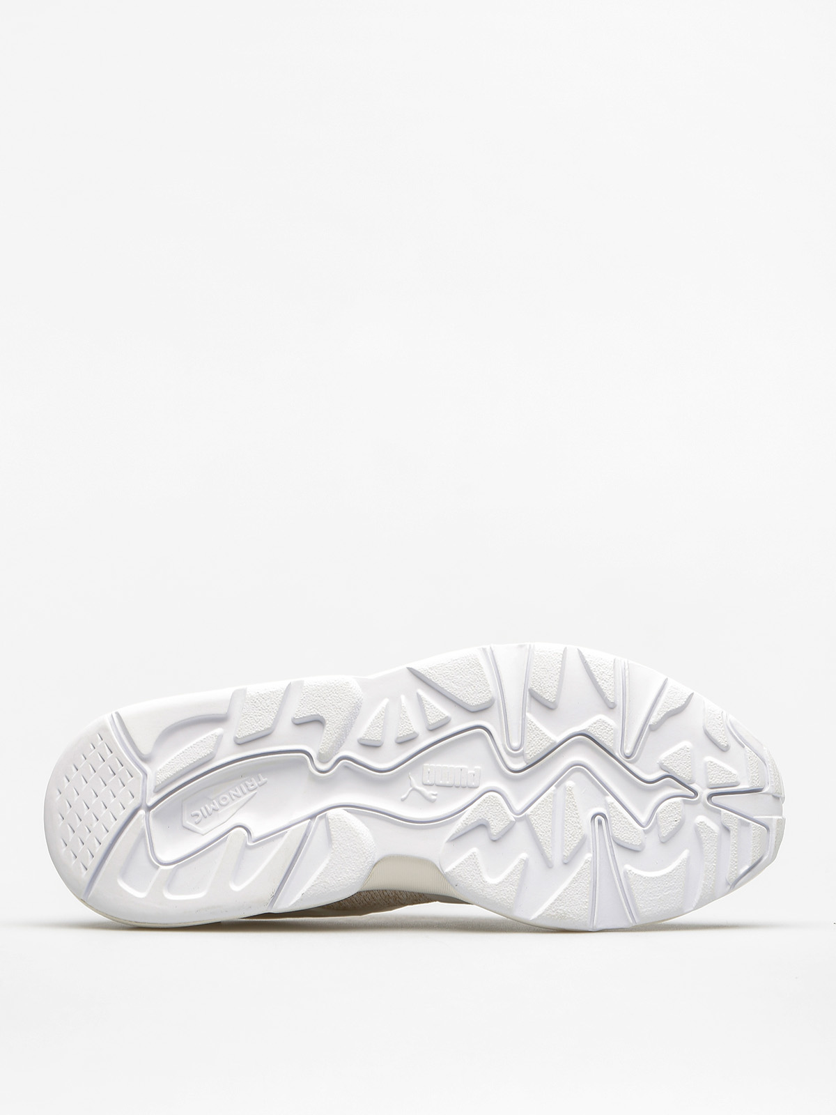 Puma Boty Blaze Cage Evo Knit Wn S Wmn (marshmallow/safari/birch/whisper white)