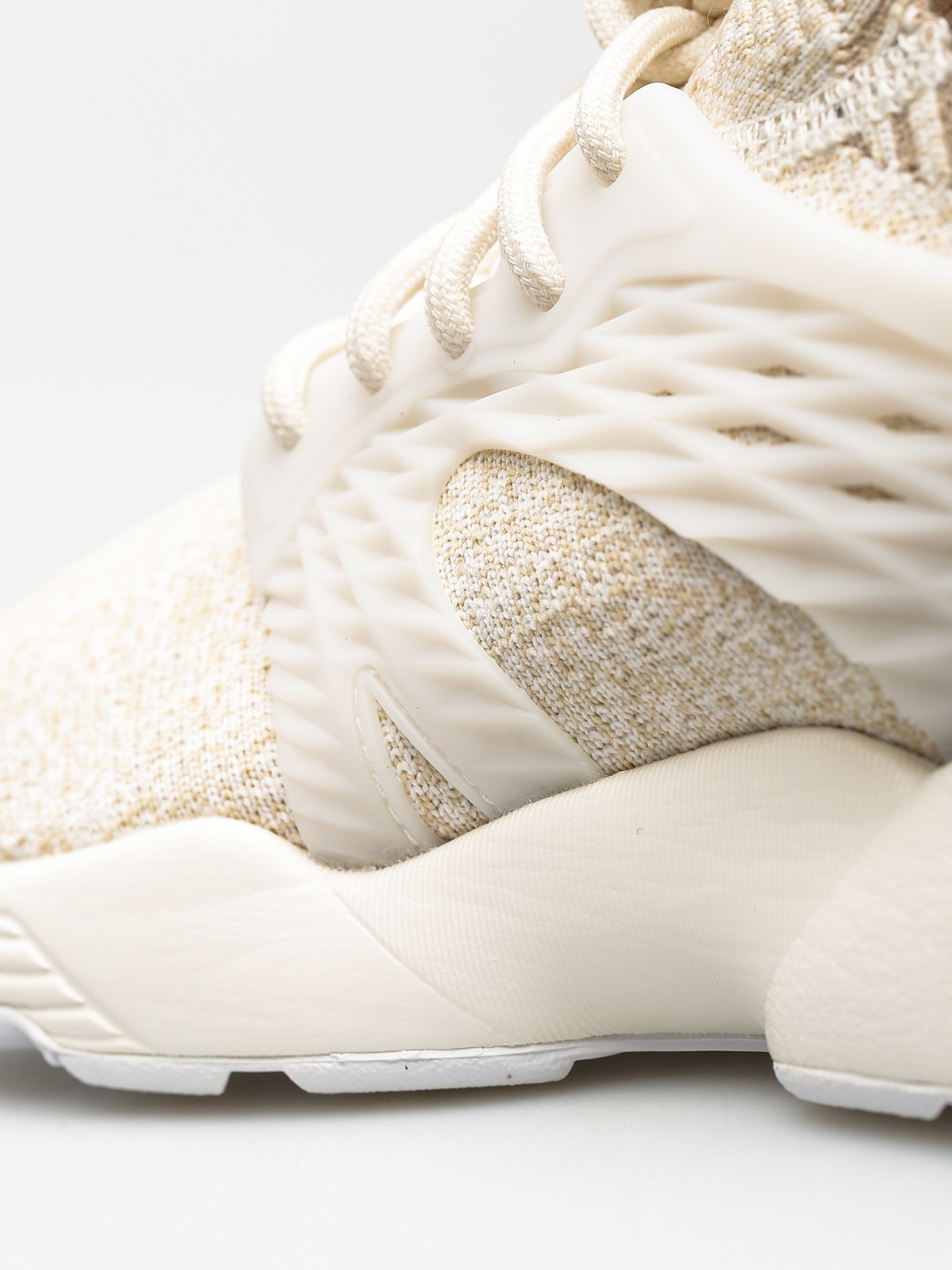 Puma Boty Blaze Cage Evo Knit Wn S Wmn (marshmallow/safari/birch/whisper white)