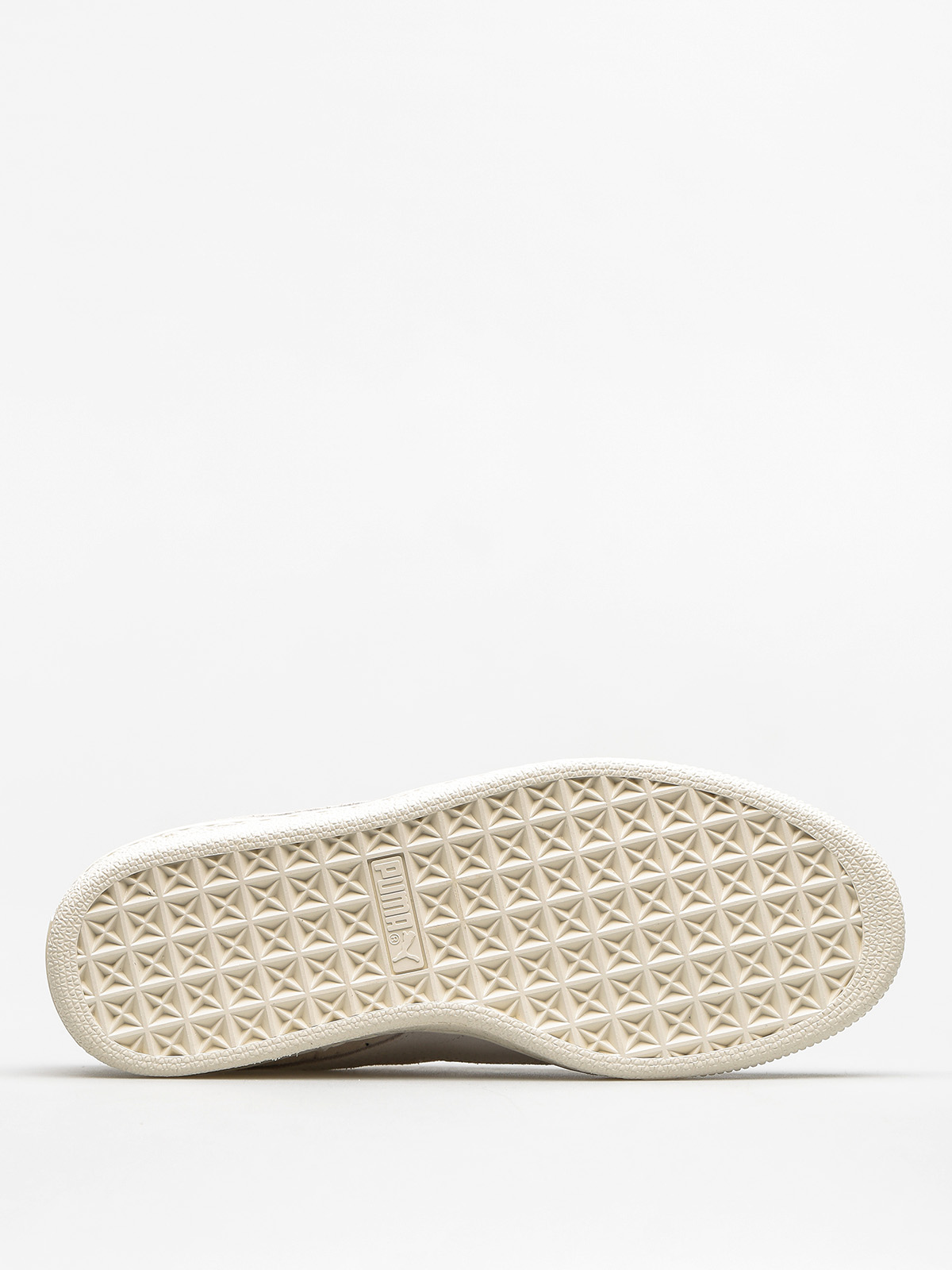 Puma Boty Suede Classic (birch/puma white)