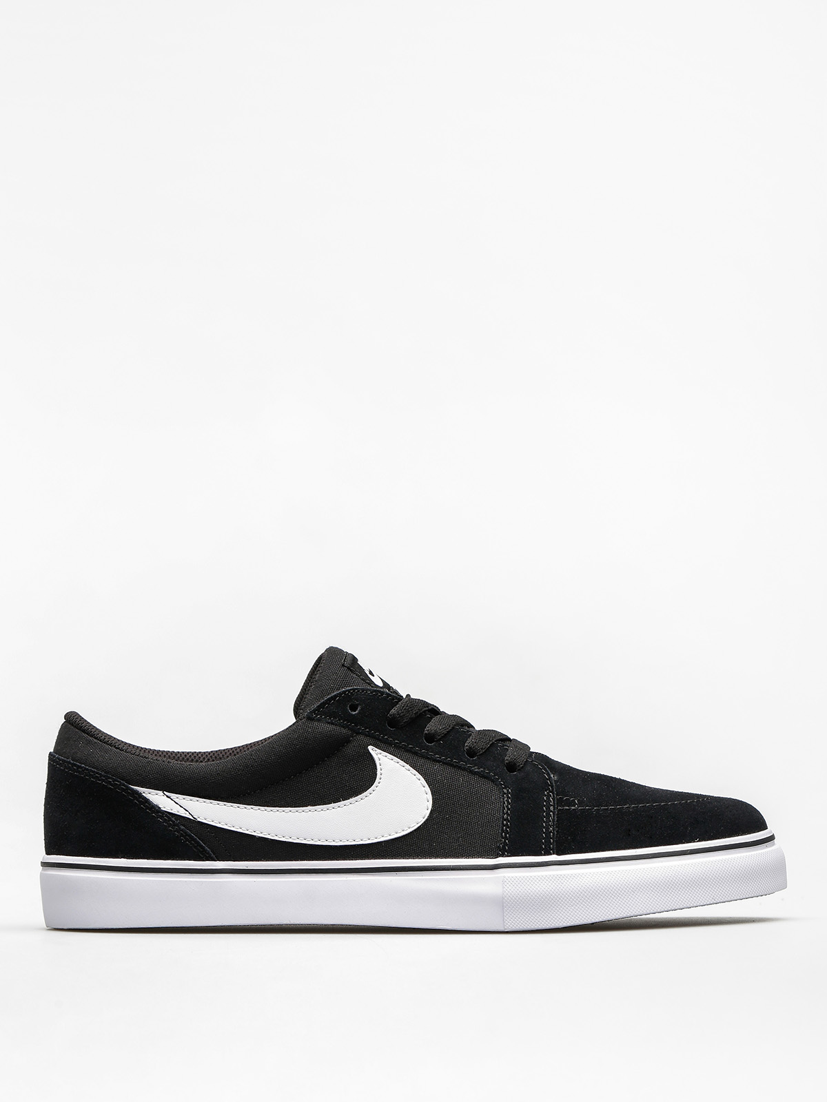 Boty Nike SB Nike Sb Satire II (black/white)