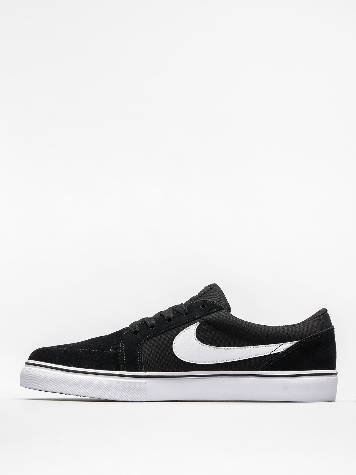 Boty Nike SB Nike Sb Satire II (black/white)