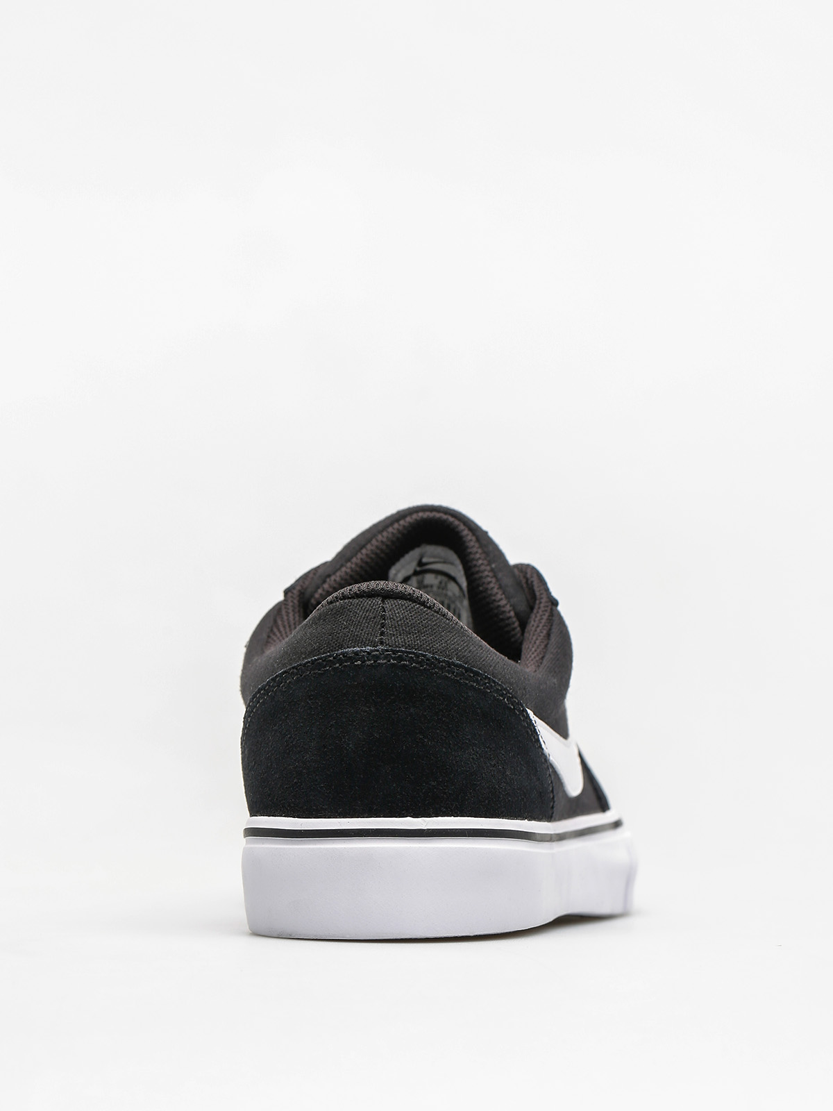 Boty Nike SB Nike Sb Satire II (black/white)