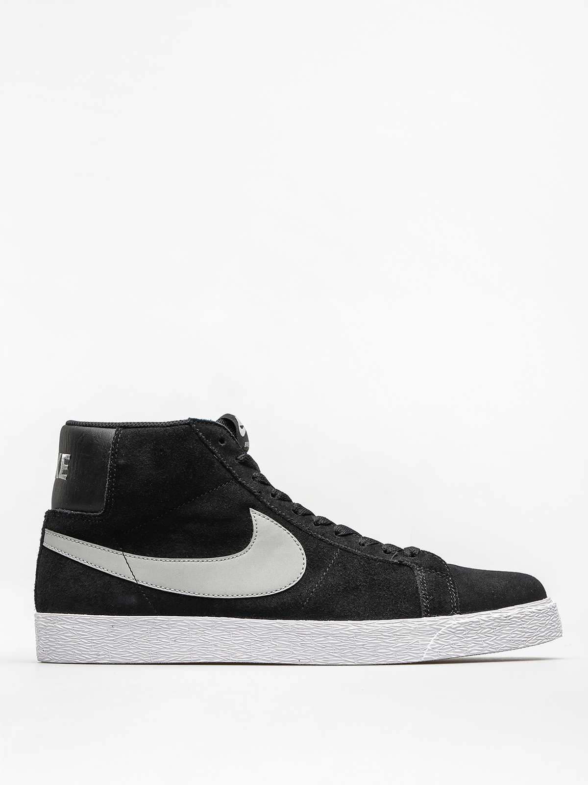 Boty Nike SB Blazer Sb Premium Se (base grey/black white)