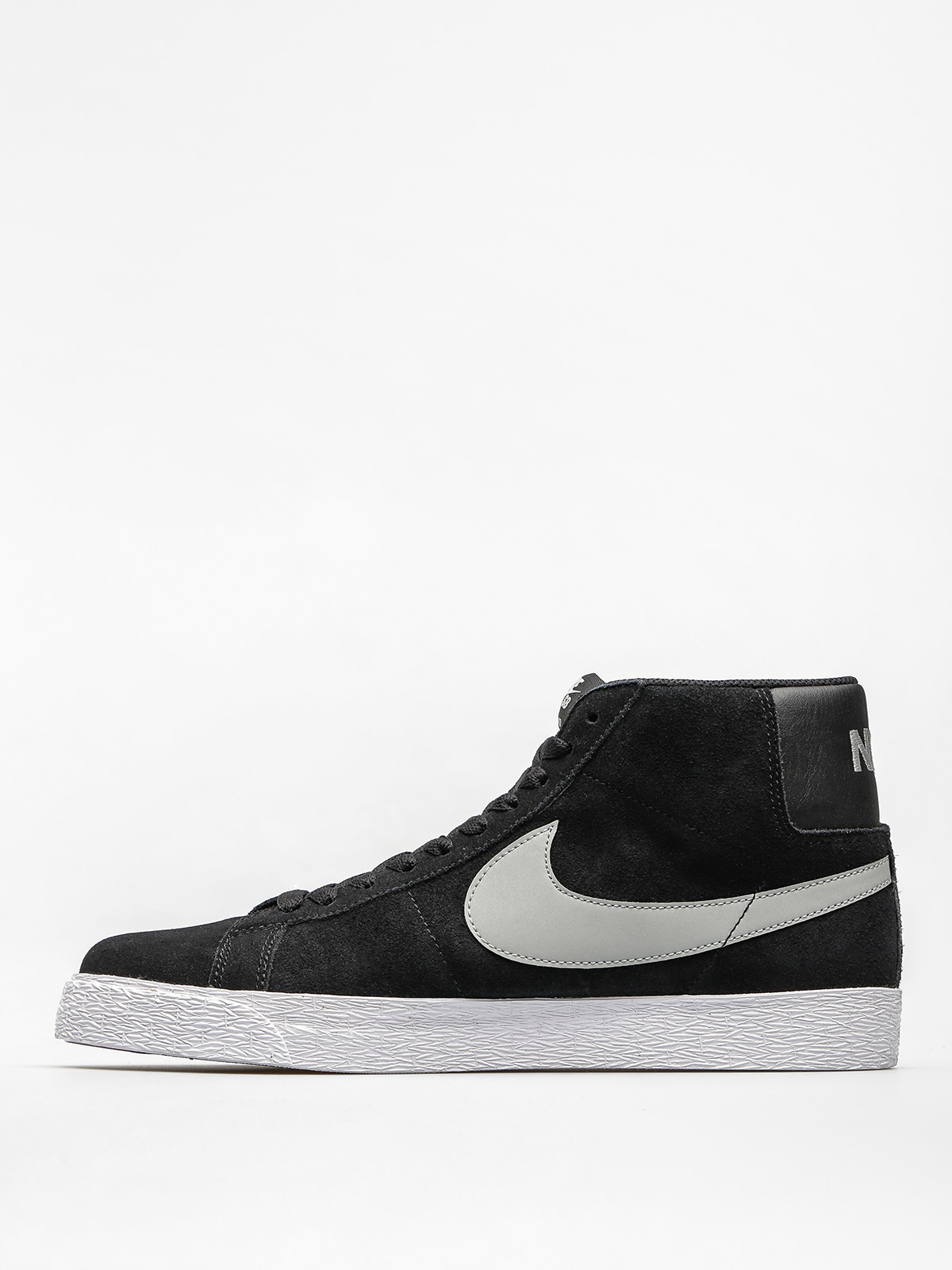 Boty Nike SB Blazer Sb Premium Se (base grey/black white)