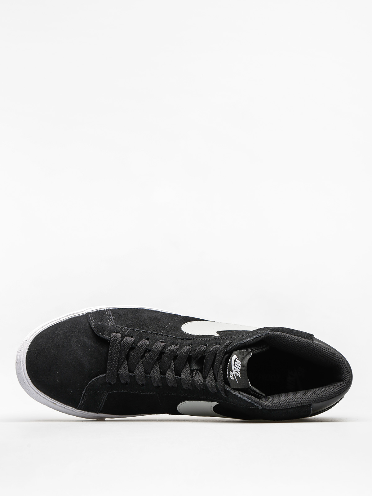 Boty Nike SB Blazer Sb Premium Se (base grey/black white)