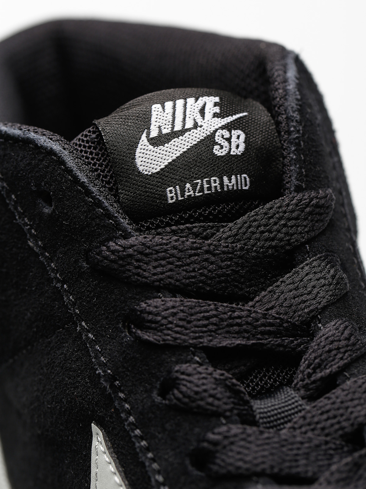 Boty Nike SB Blazer Sb Premium Se (base grey/black white)