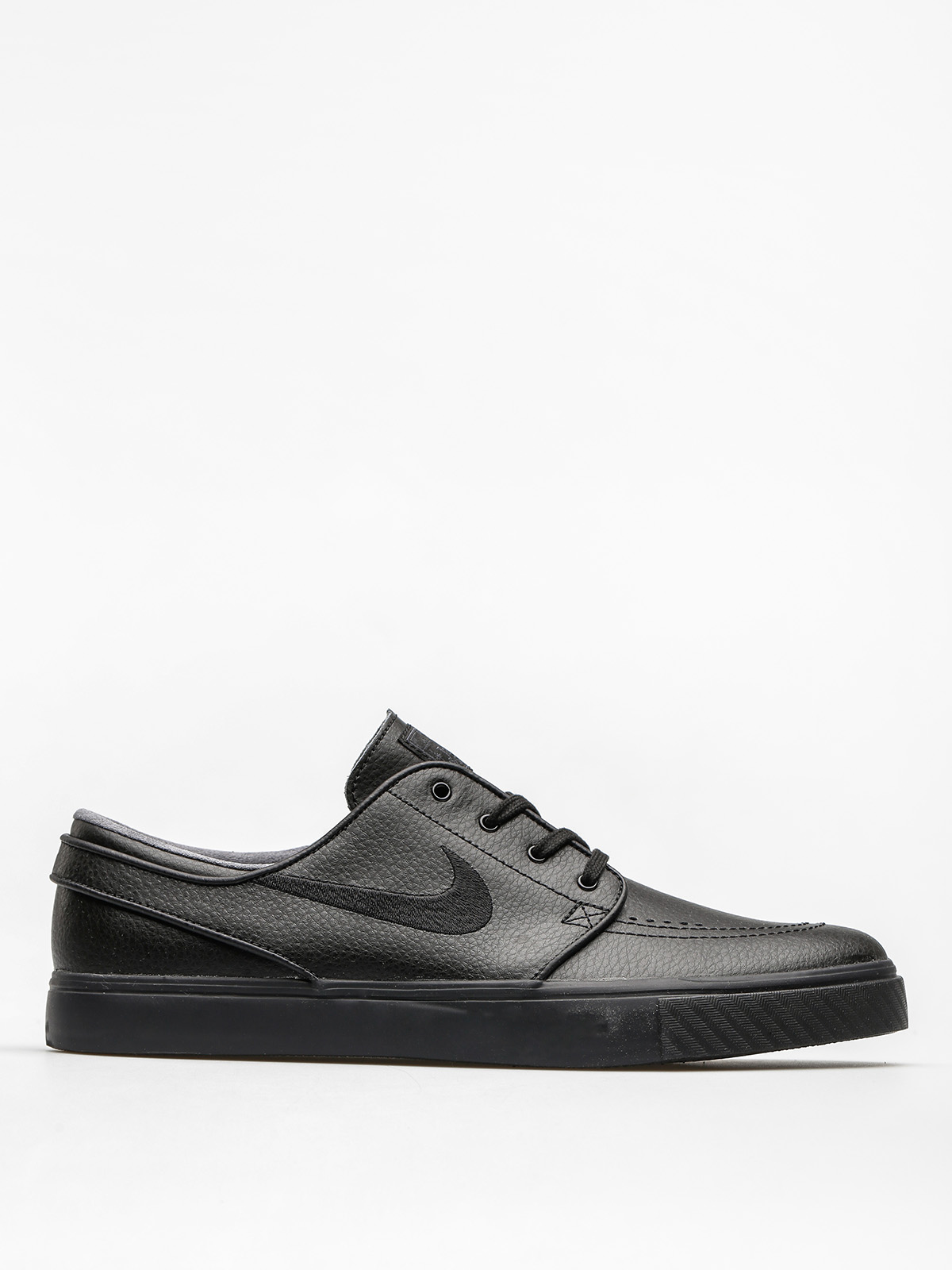 Boty Nike SB Zoom Stefan Janoski L (black/black black anthracite)
