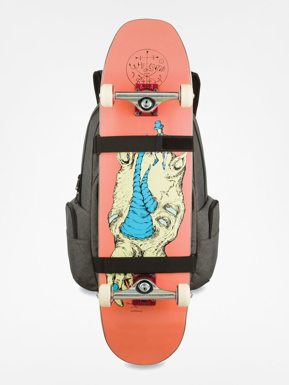 Dakine Batoh Atlas 25L (darknavy)