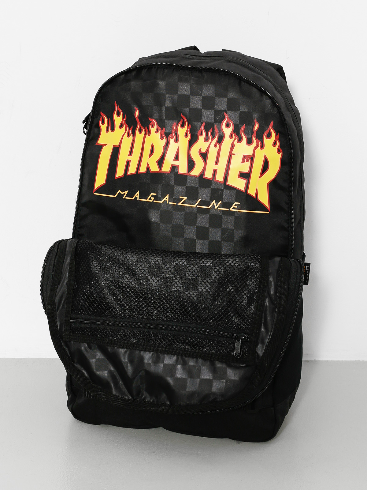 Vans x thrasher on sale batoh