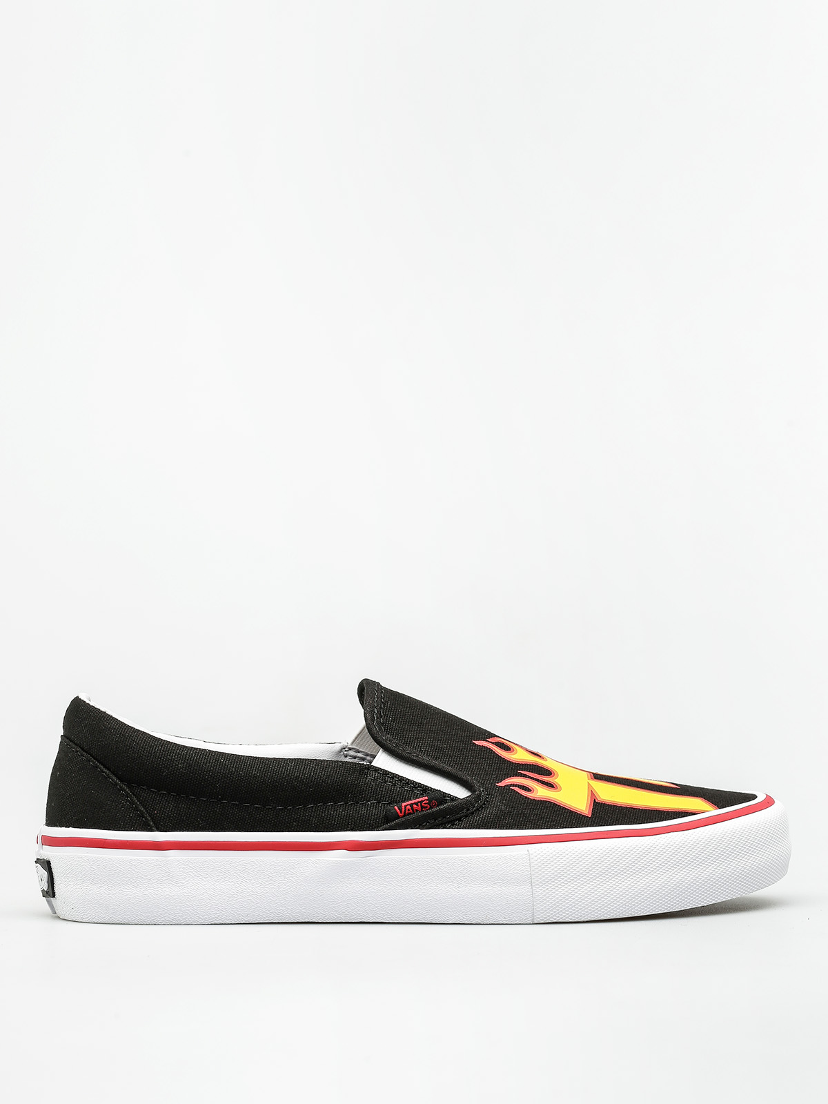 Boty Vans Slip On Pro (thrasher)