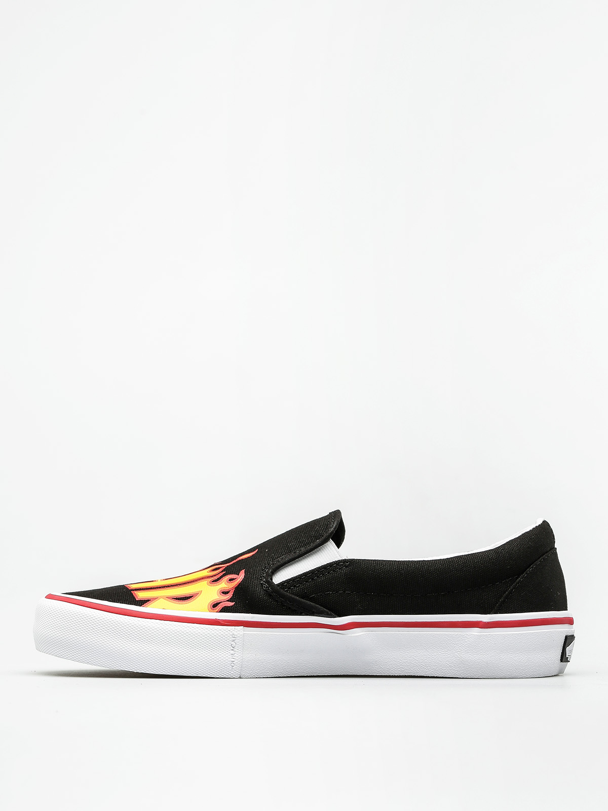 Boty Vans Slip On Pro (thrasher)