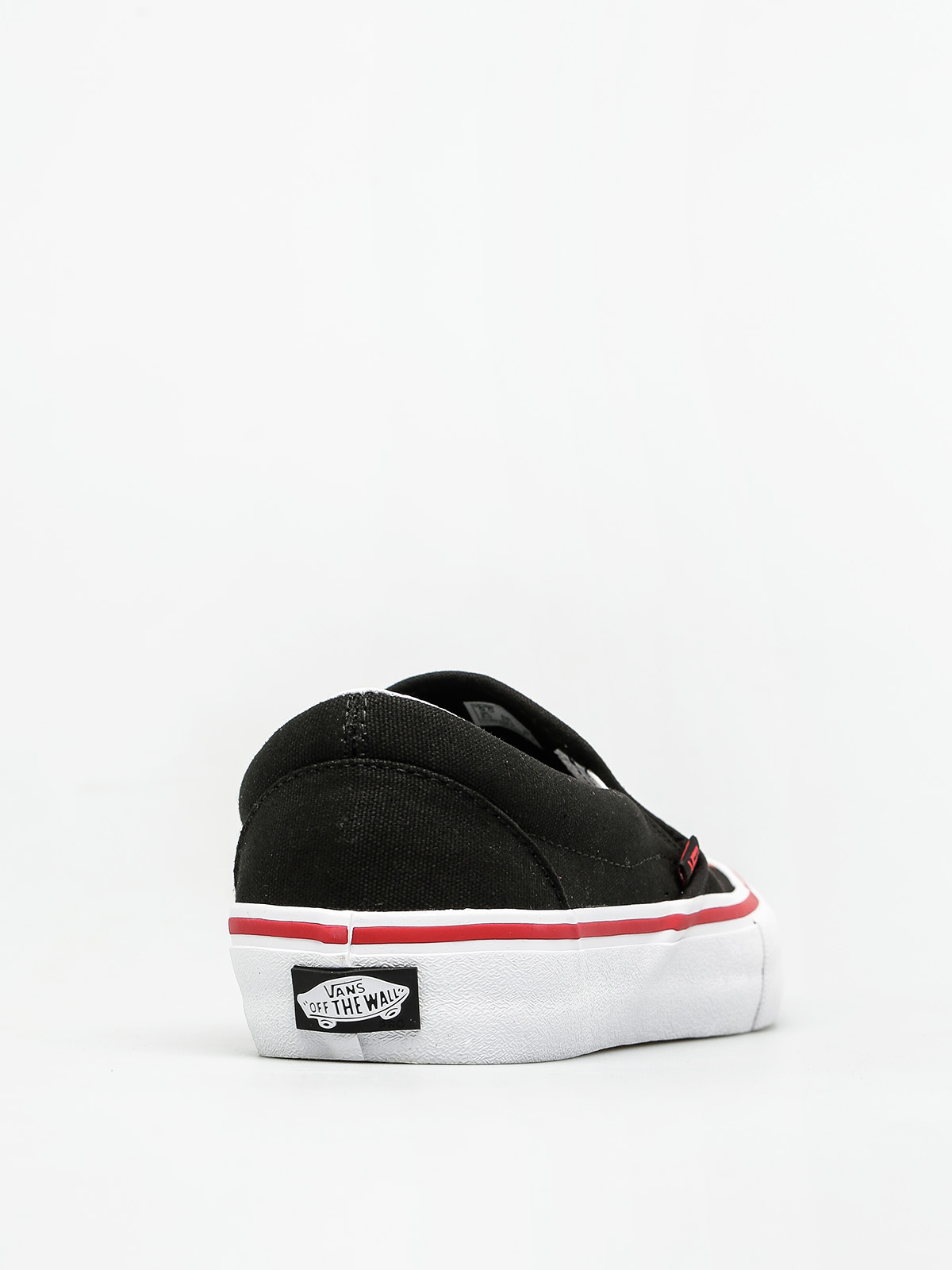 Boty Vans Slip On Pro (thrasher)