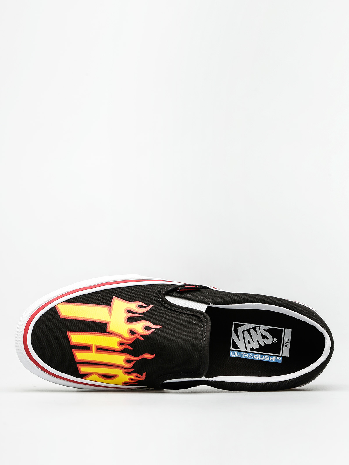 Boty Vans Slip On Pro (thrasher)