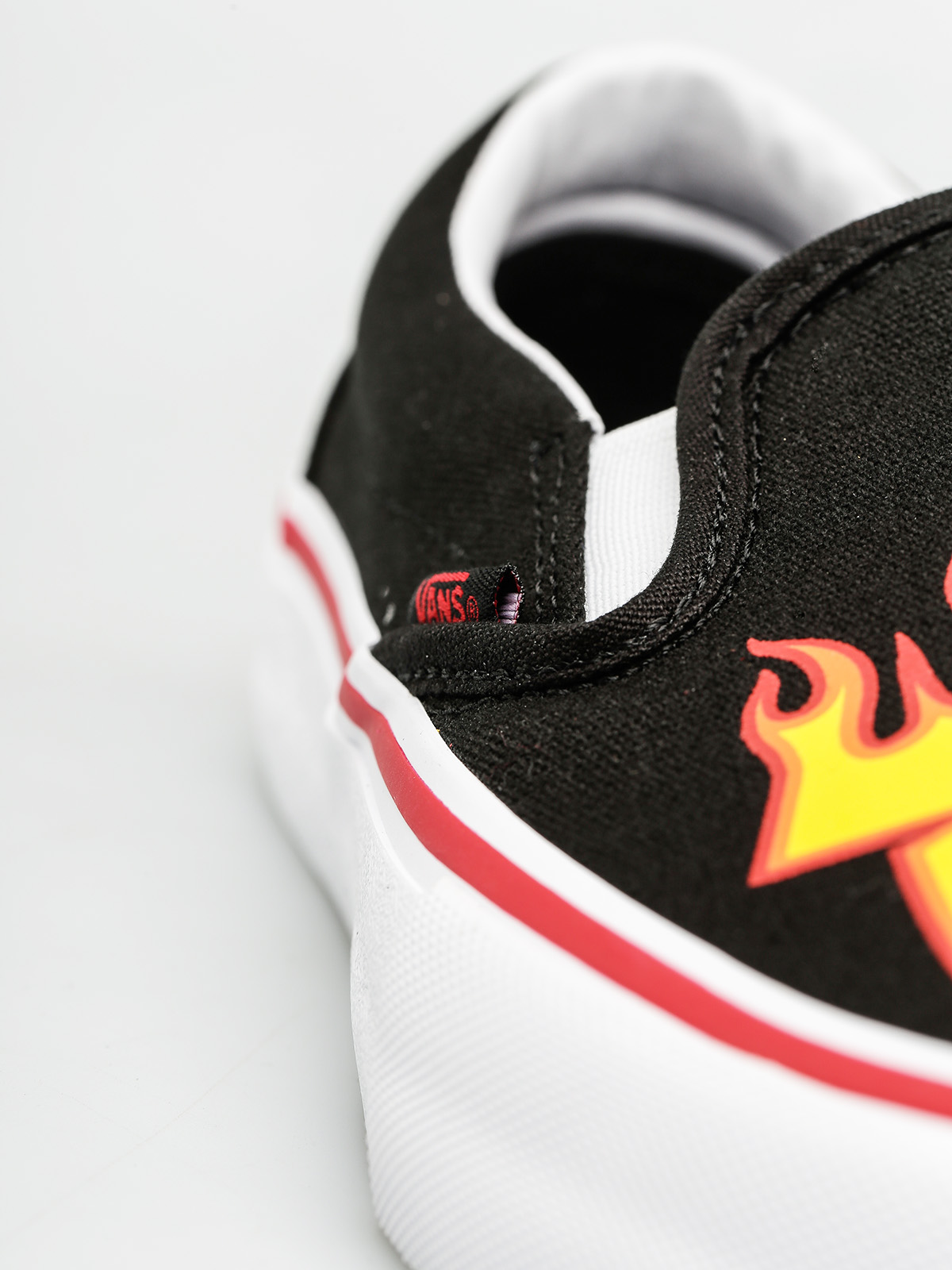 Boty Vans Slip On Pro (thrasher)