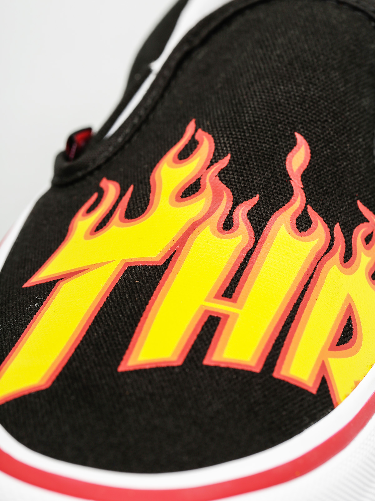 Boty Vans Slip On Pro (thrasher)
