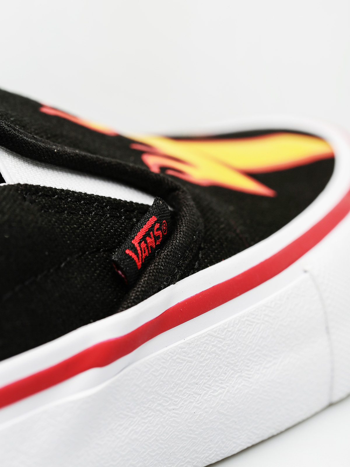 Boty Vans Slip On Pro (thrasher)