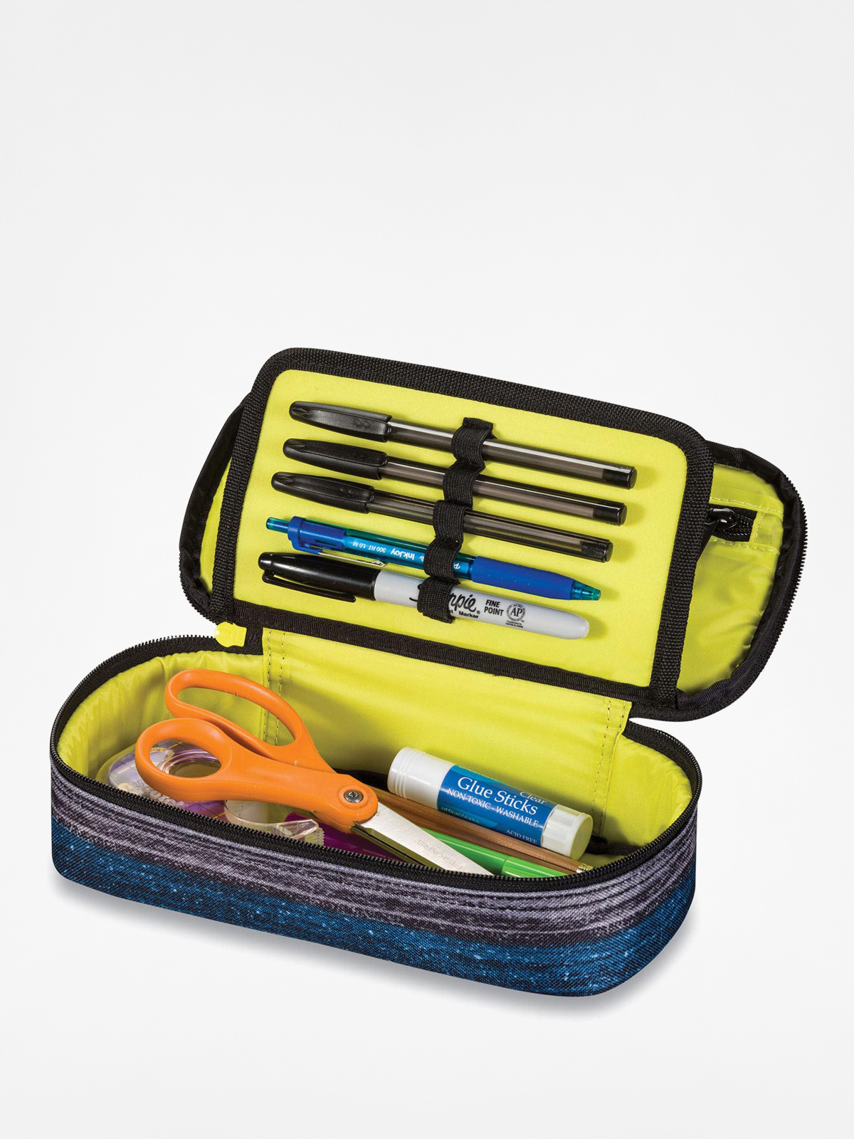 Dakine Penál School Case Xl (flora)