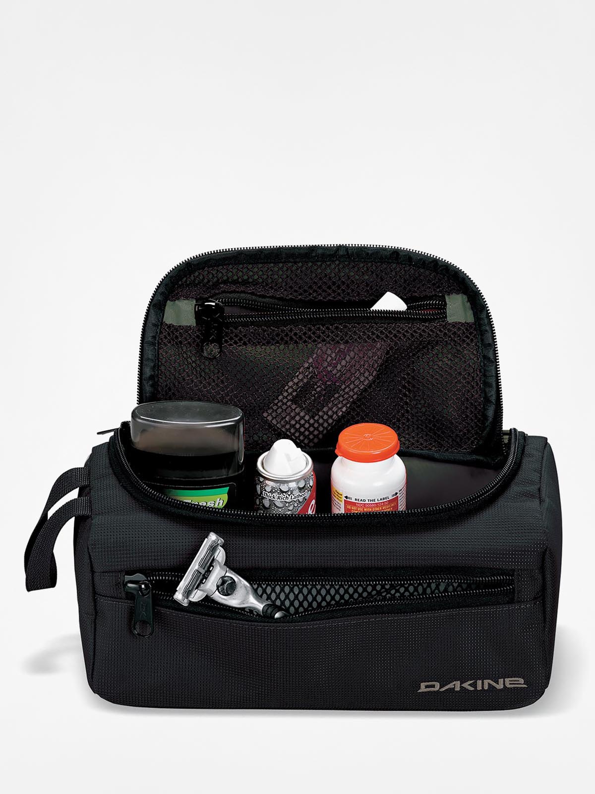 Kosmetická taška Dakine Groomer (black)