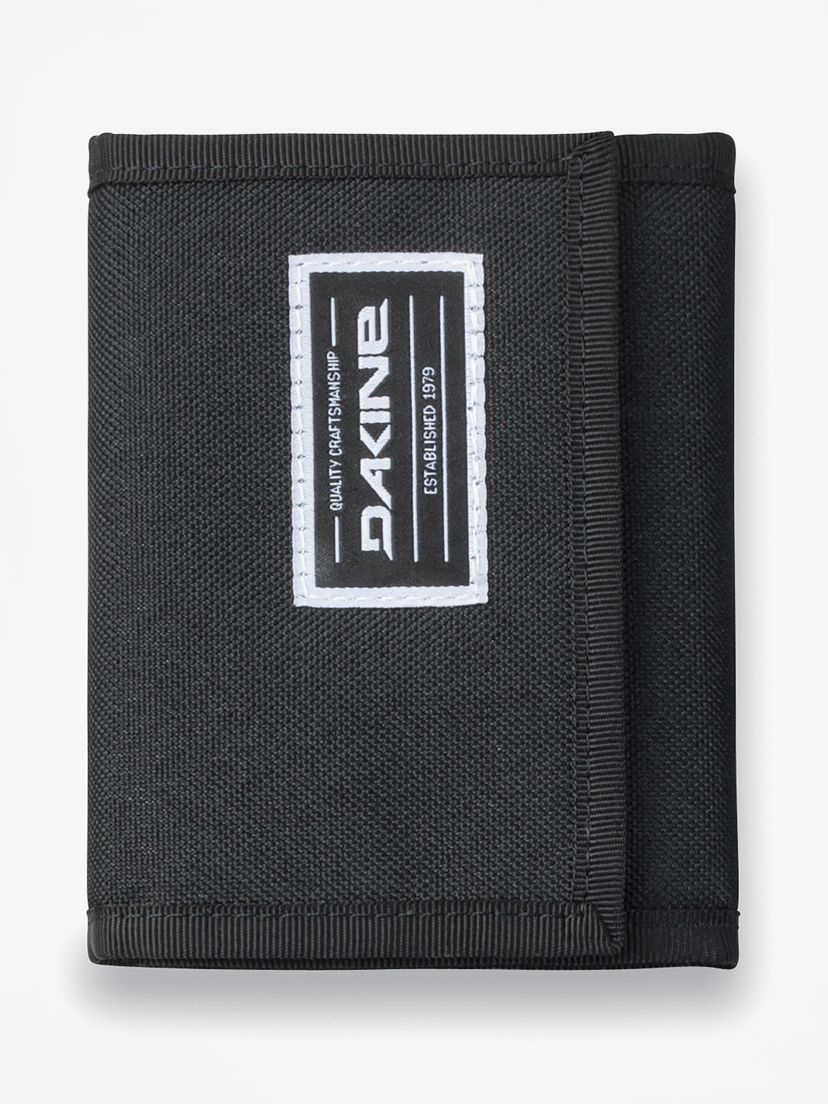 Dakine Peněženka Diplomat (black)