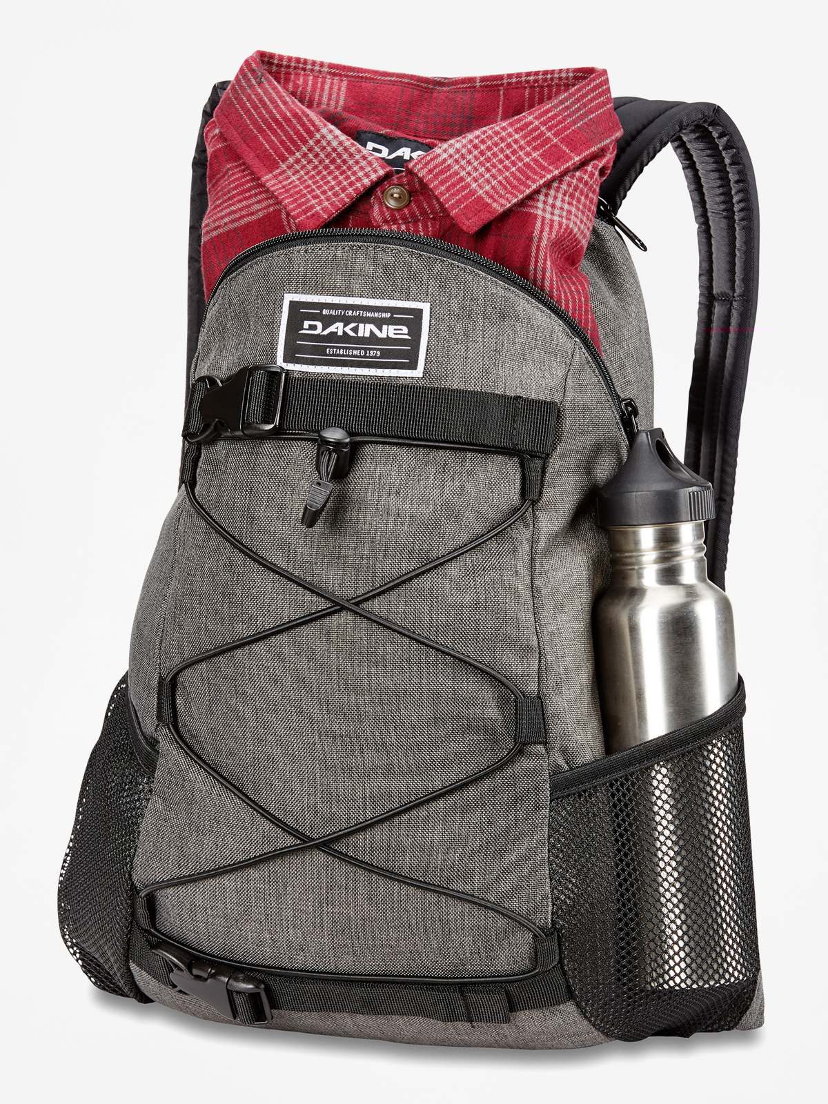 Dakine Batoh Wonder 15L (black)