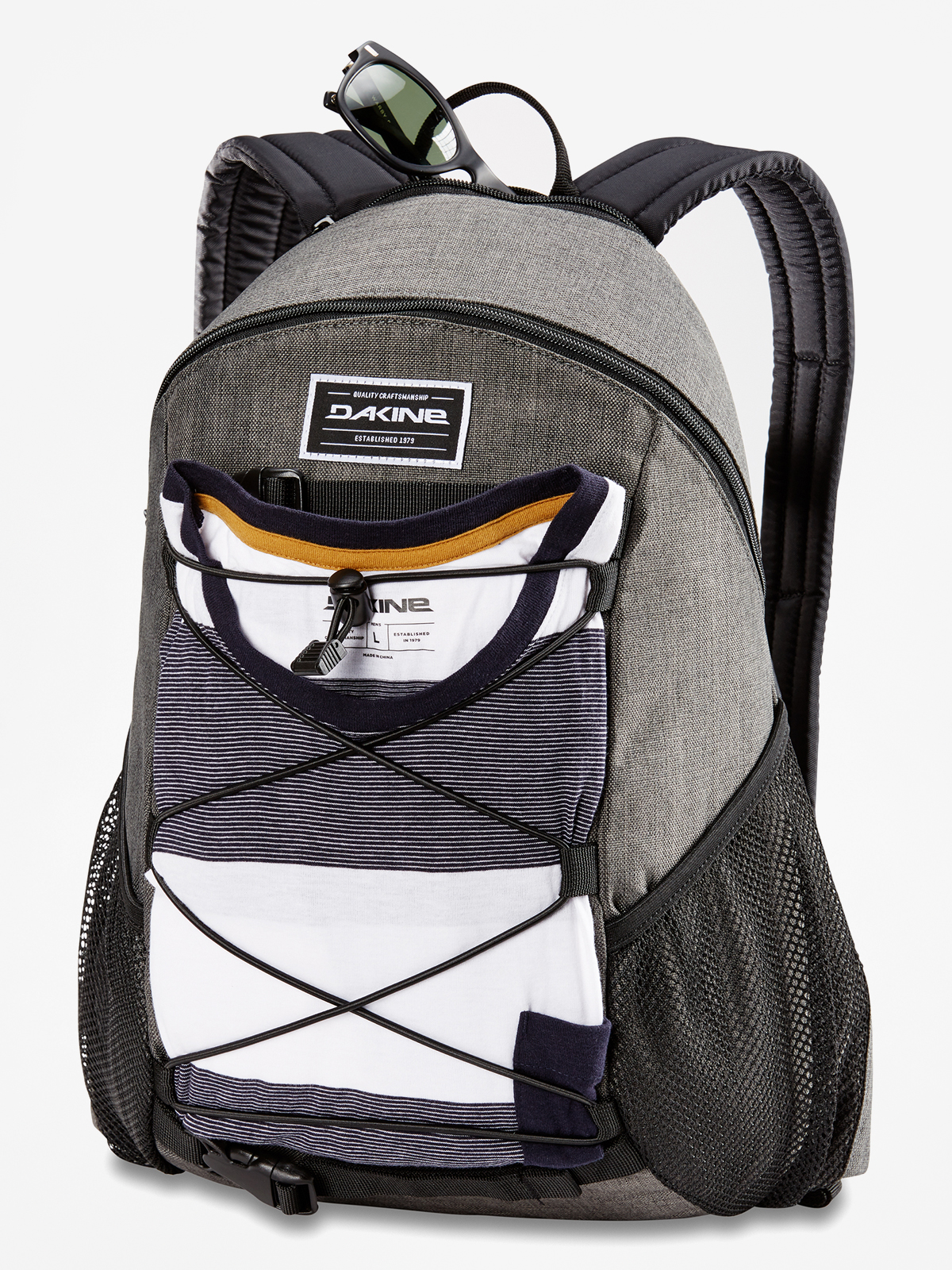 Dakine Batoh Wonder 15L (black)