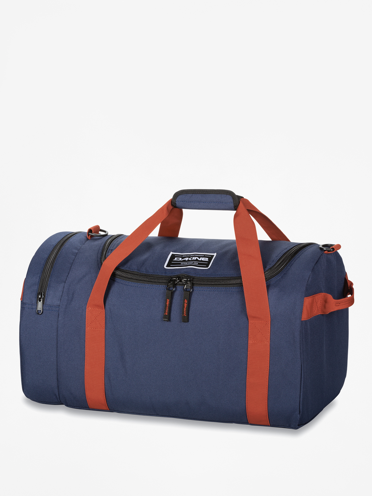 Dakine Cestovní taška Eq Bag 31L (darknavy)