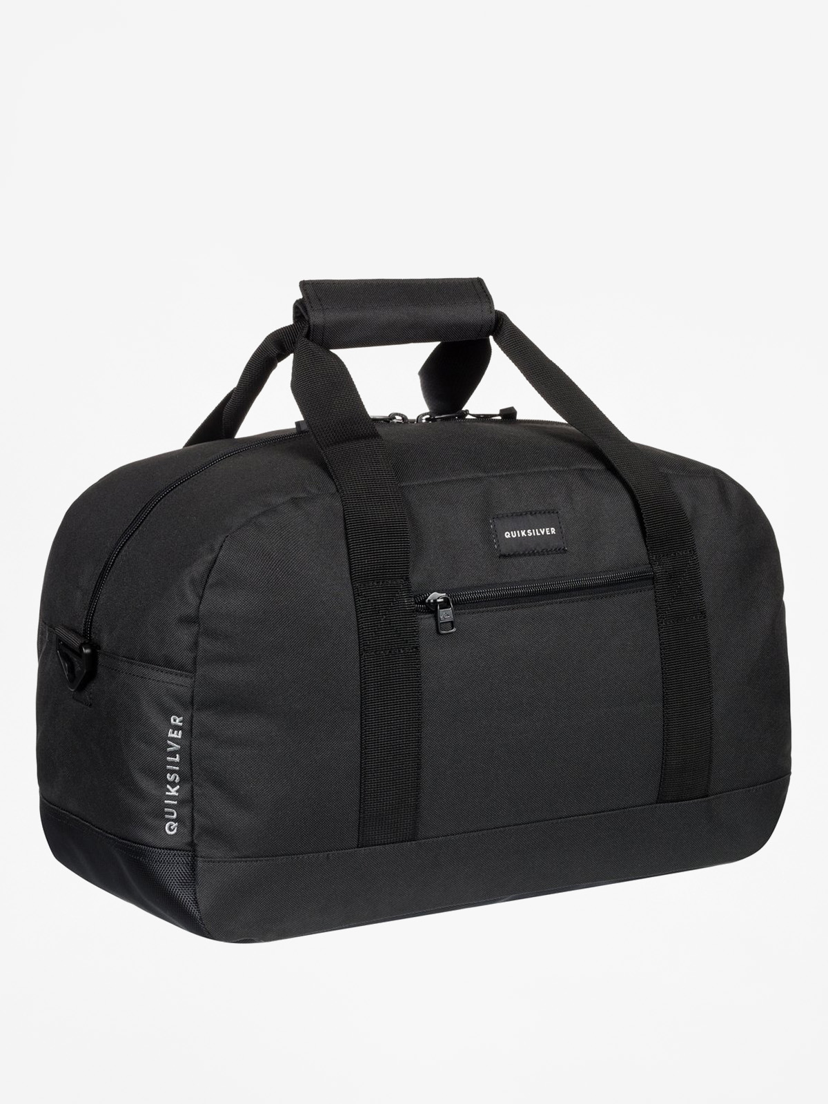 Quiksilver Taška Small Shelter (black)