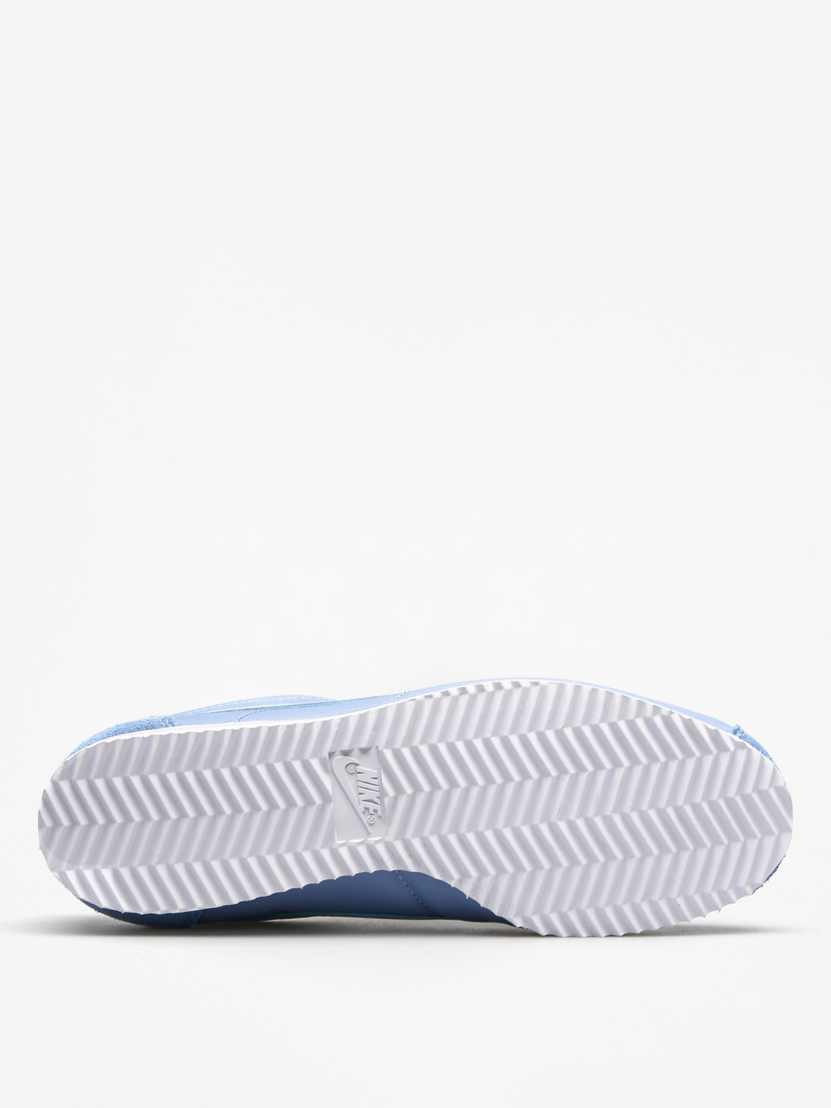 Nike Boty Classic Cortez 15 Nylon Wmn (december sky/lt armory blue white)