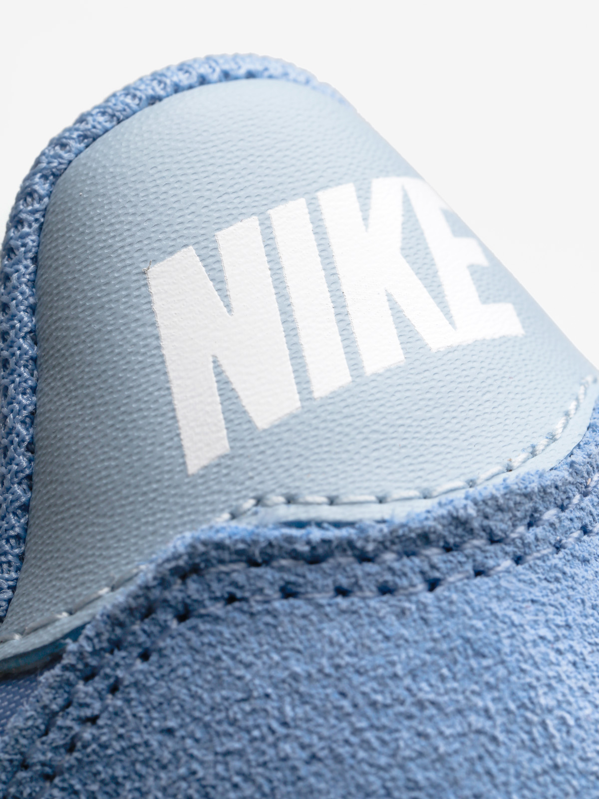 Nike Boty Classic Cortez 15 Nylon Wmn (december sky/lt armory blue white)