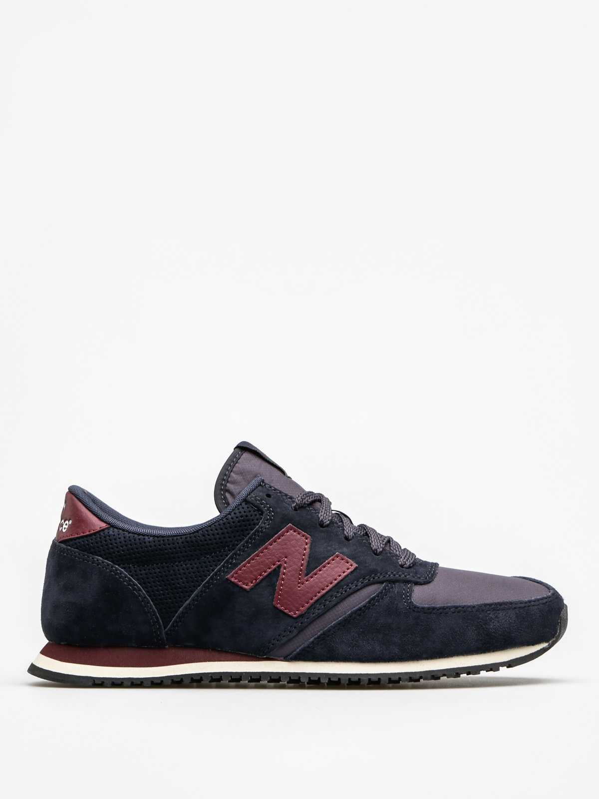 New Balance Boty 420 (navy)