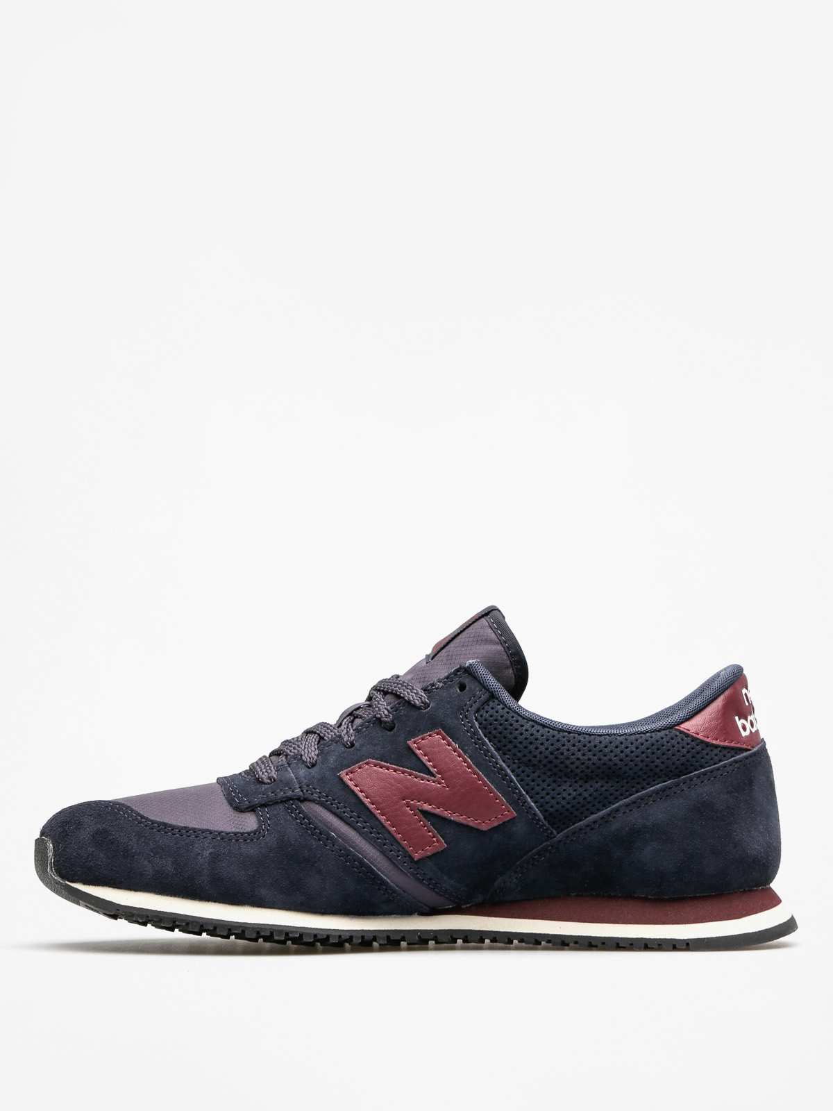 New Balance Boty 420 (navy)